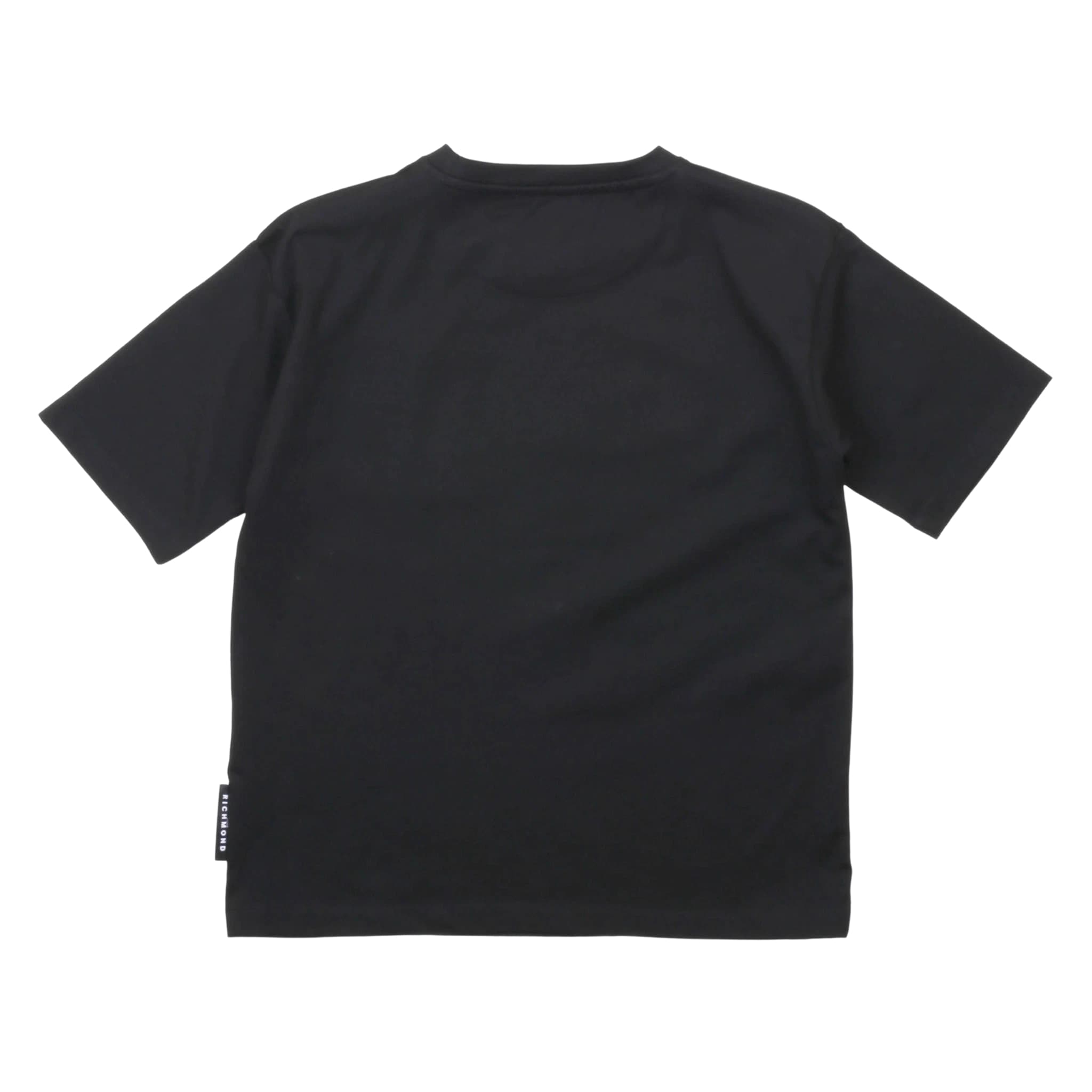 T-shirt - john richmond