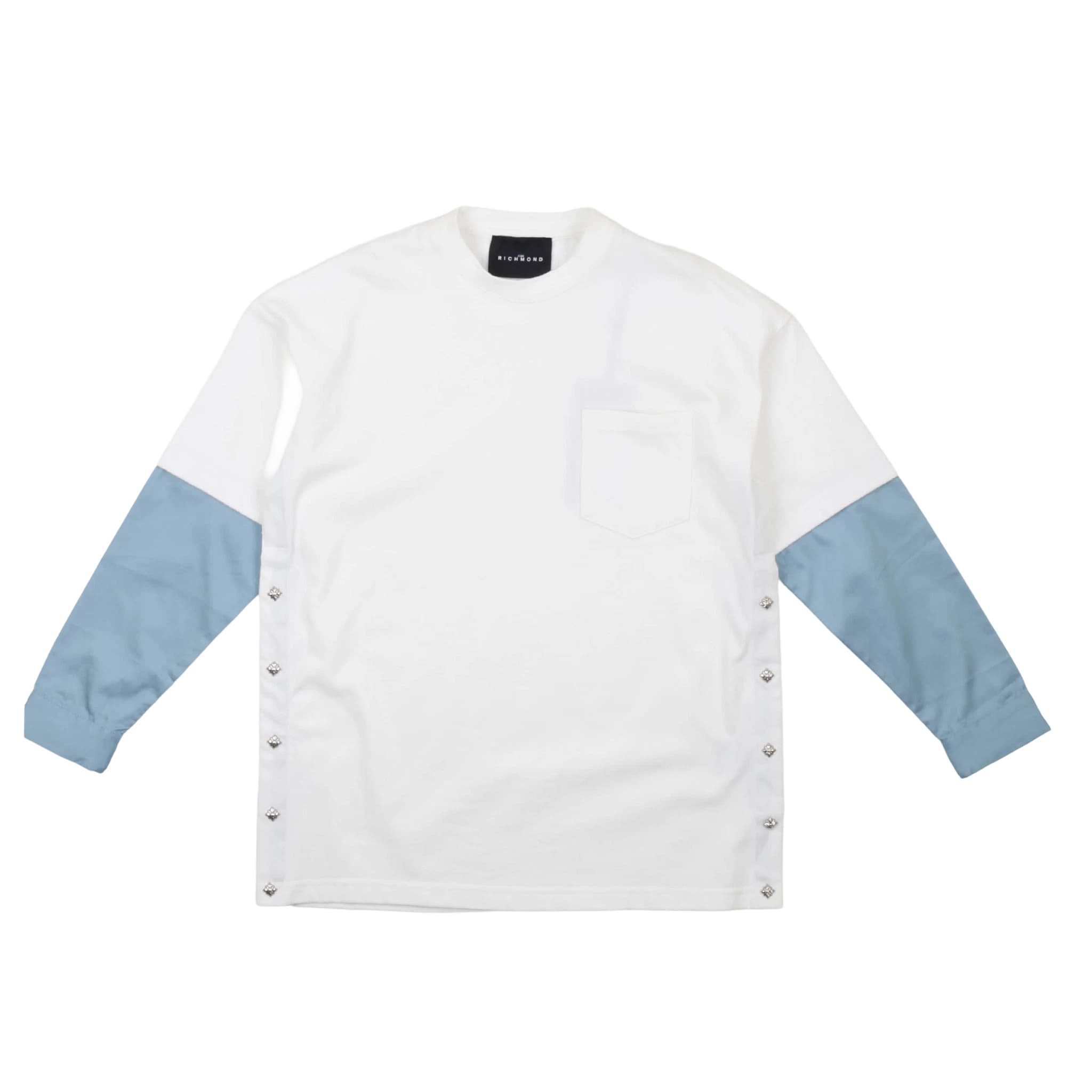 T-shirt - john richmond