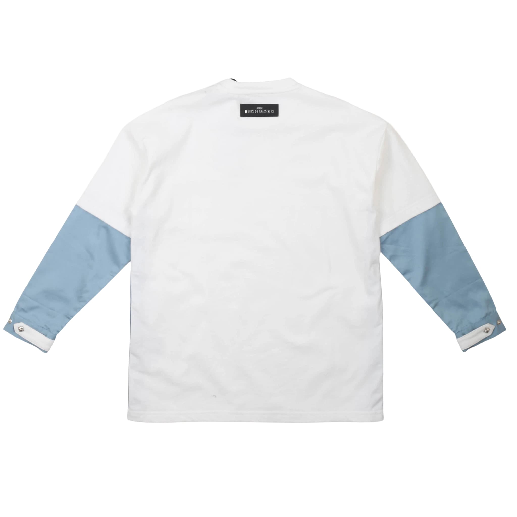 T-shirt - john richmond
