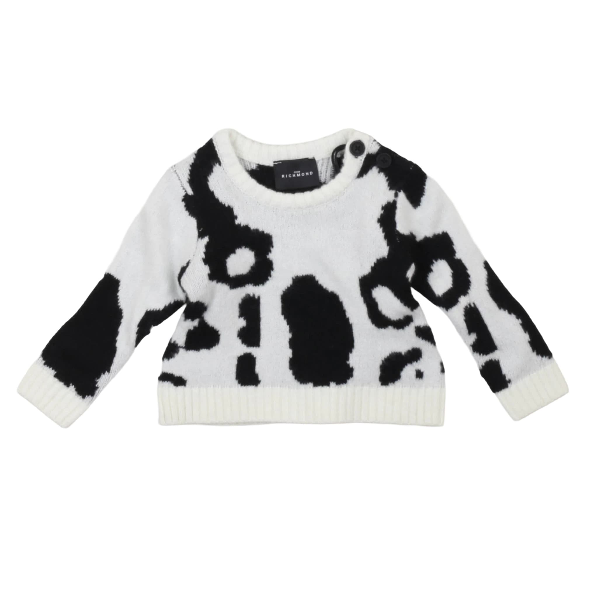 Maglie - john richmond