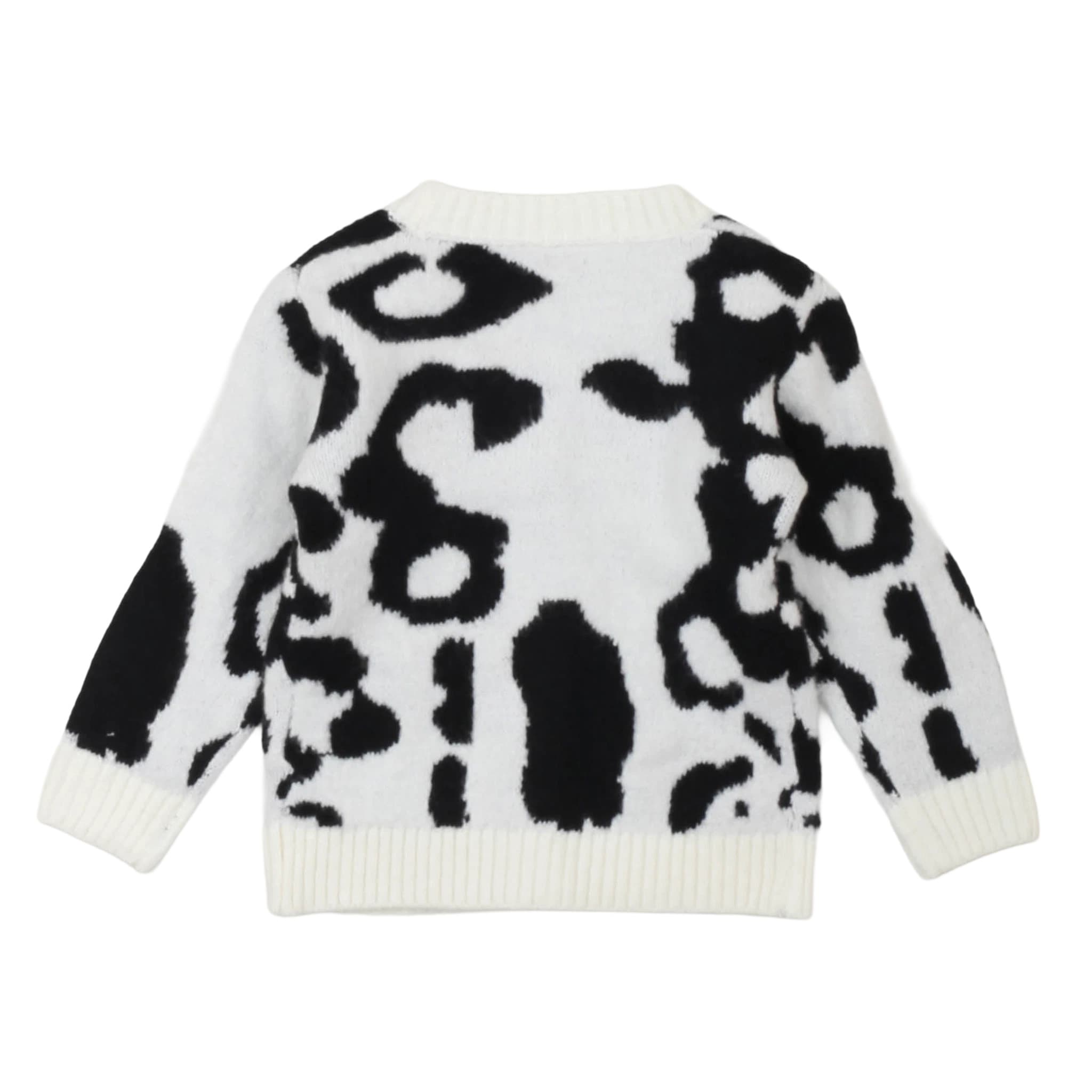 Cardigan - john richmond