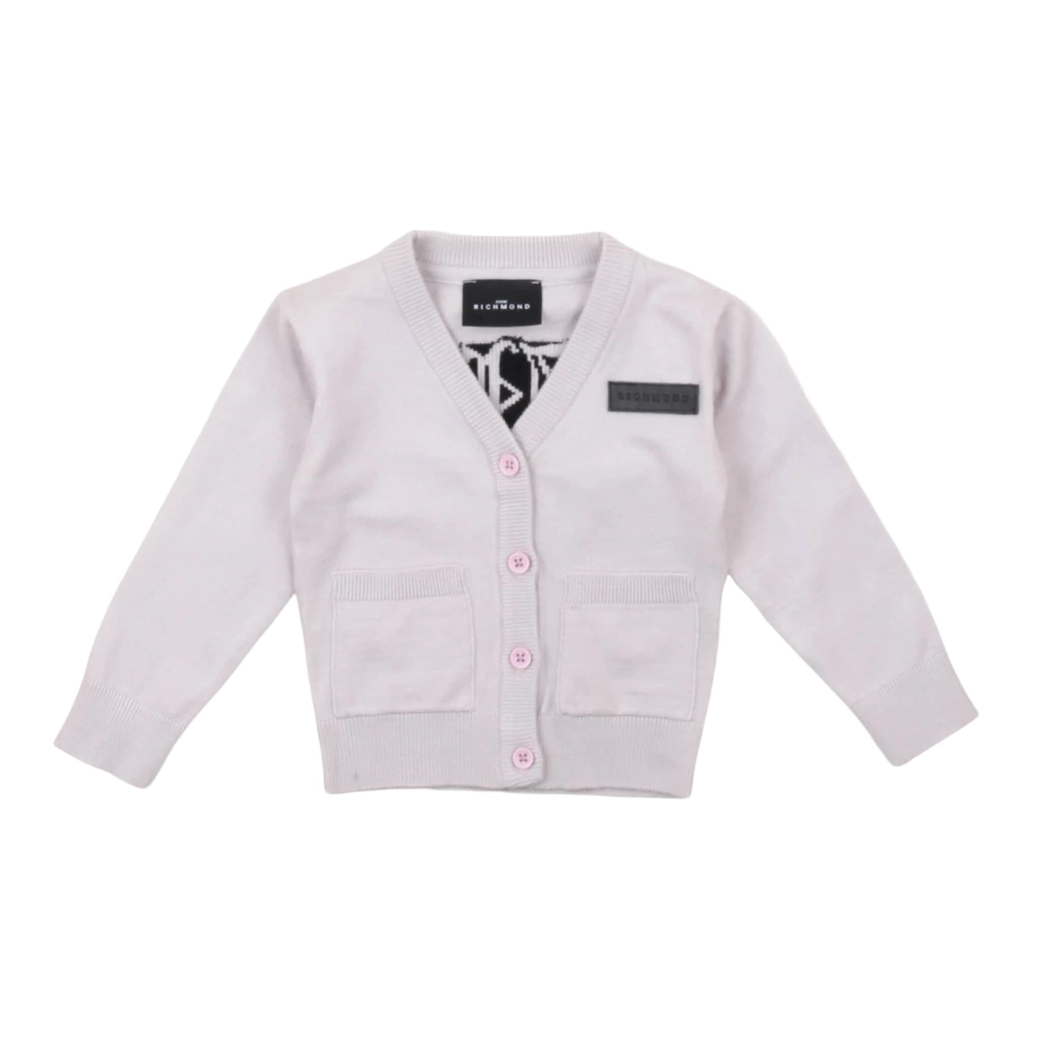 Cardigan - john richmond