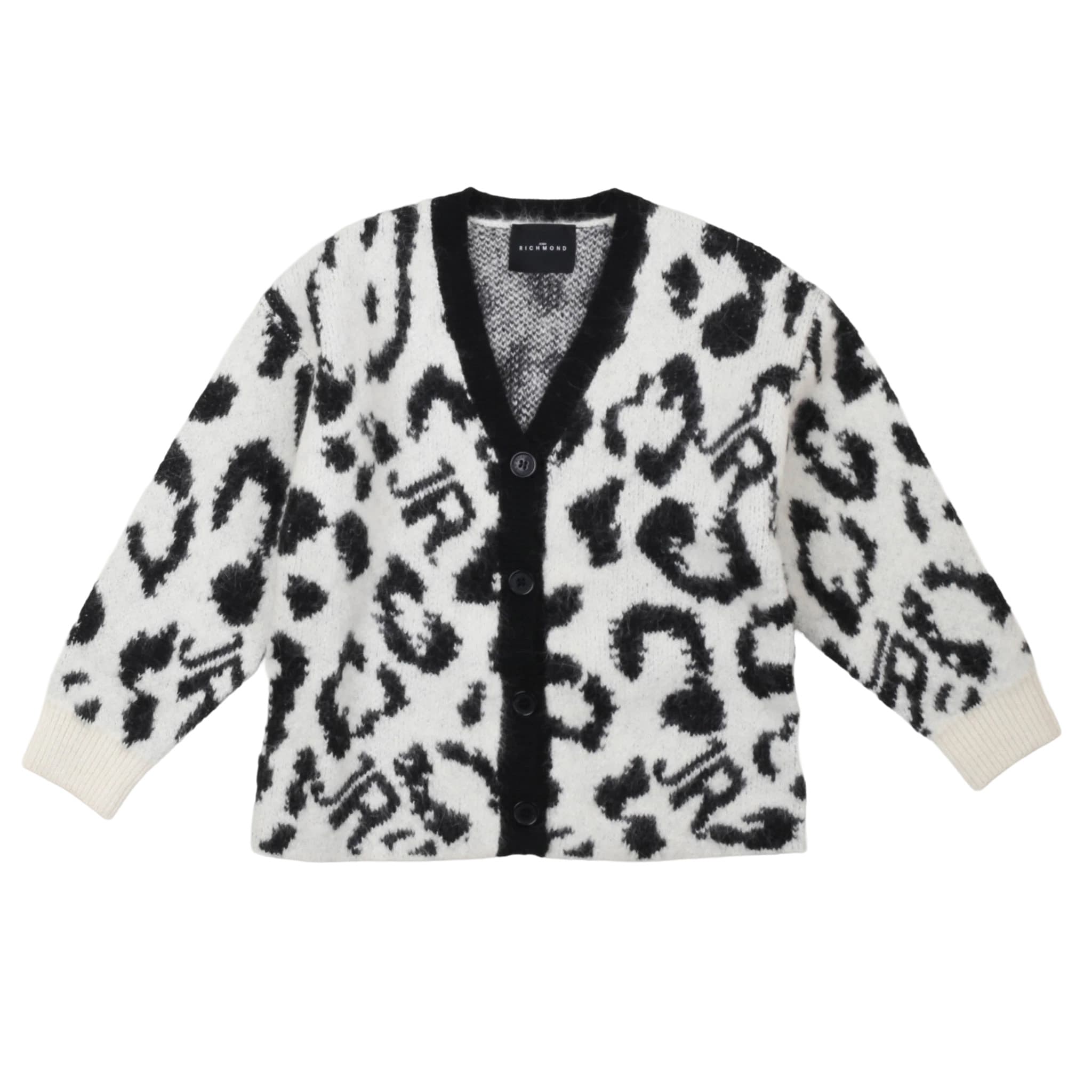 Cardigan - john richmond