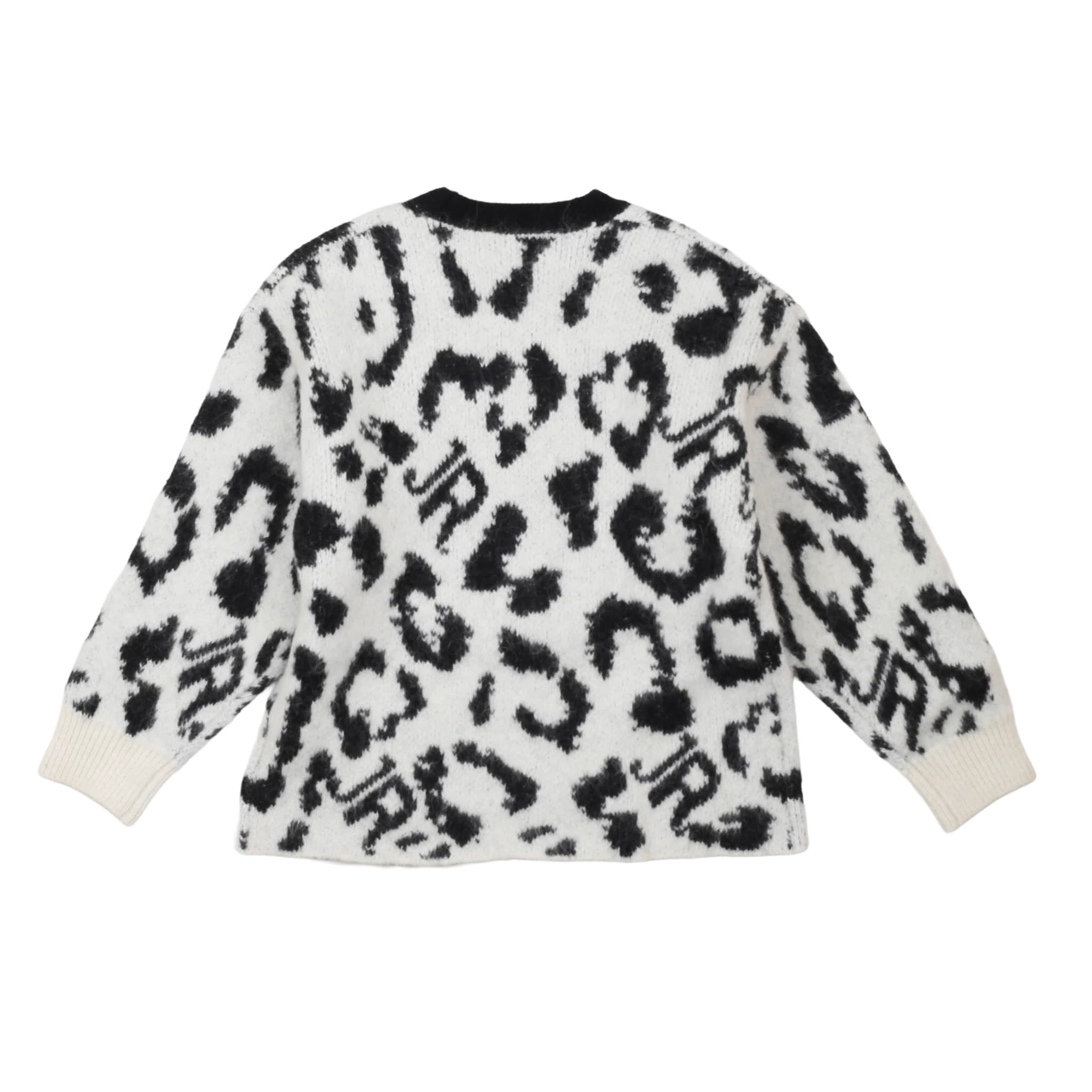 Cardigan - john richmond