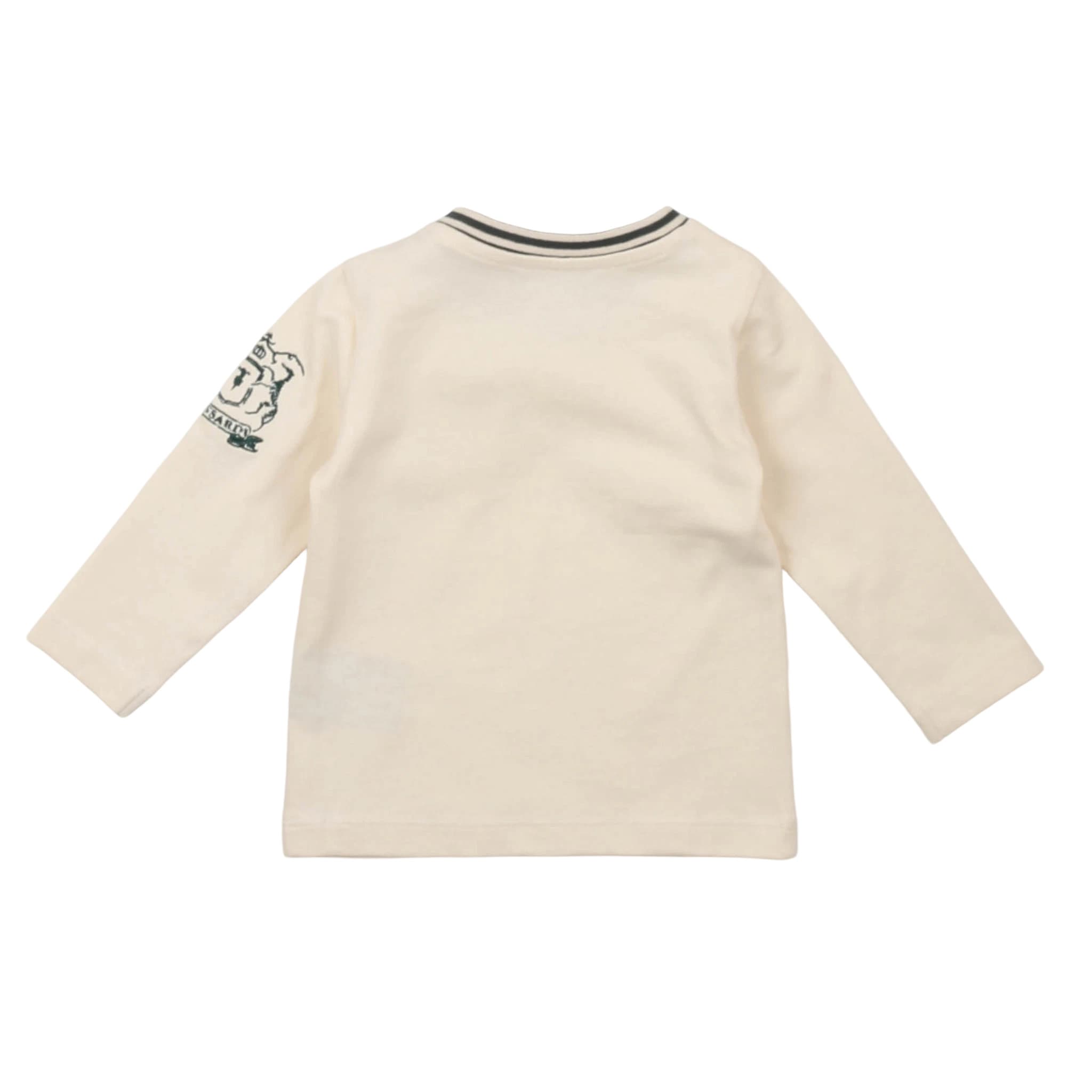 T-shirt - trussardi