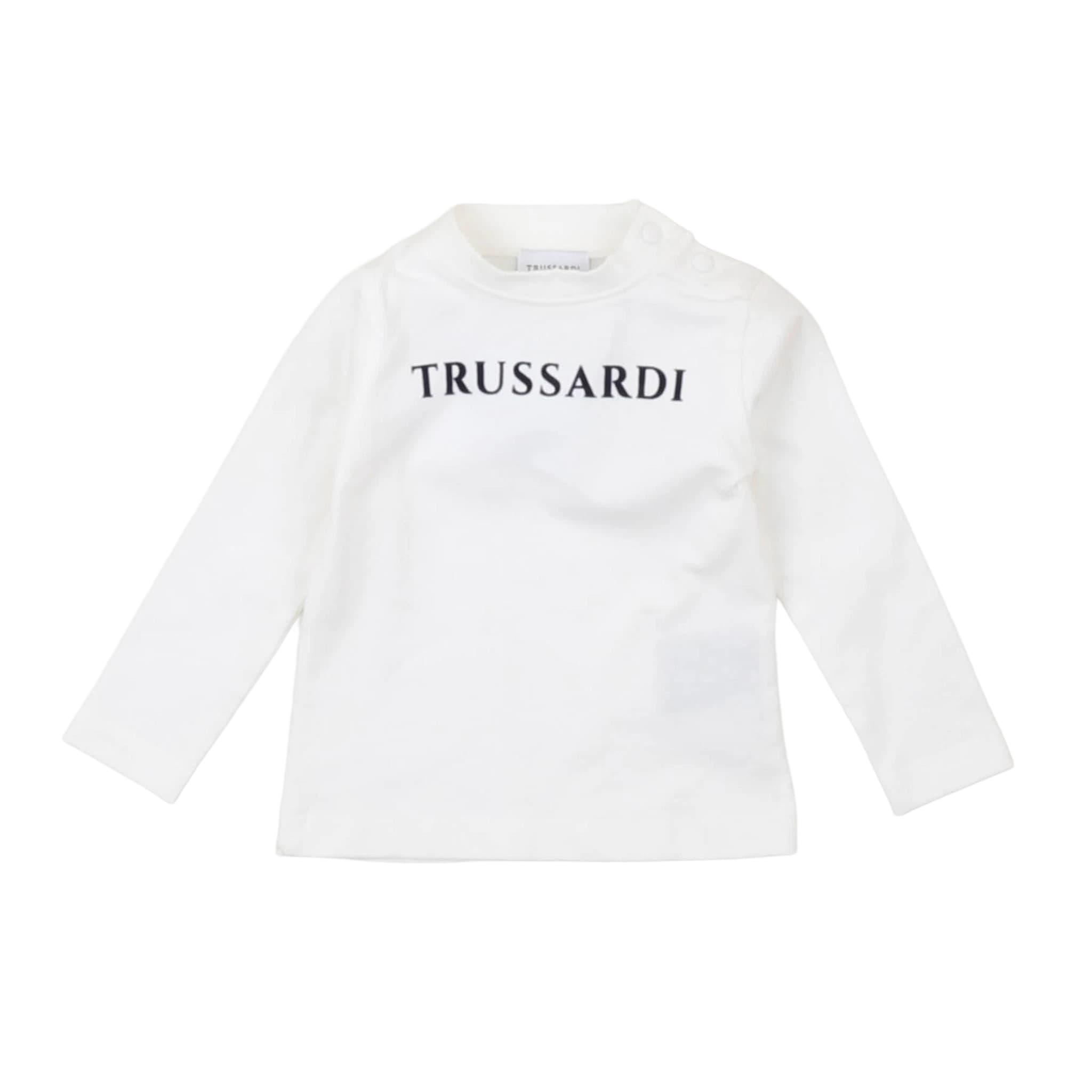 T-shirt - trussardi