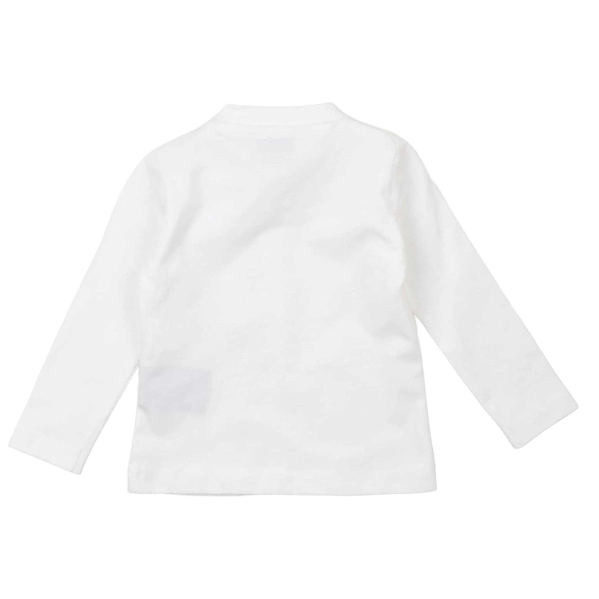 T-shirt - trussardi