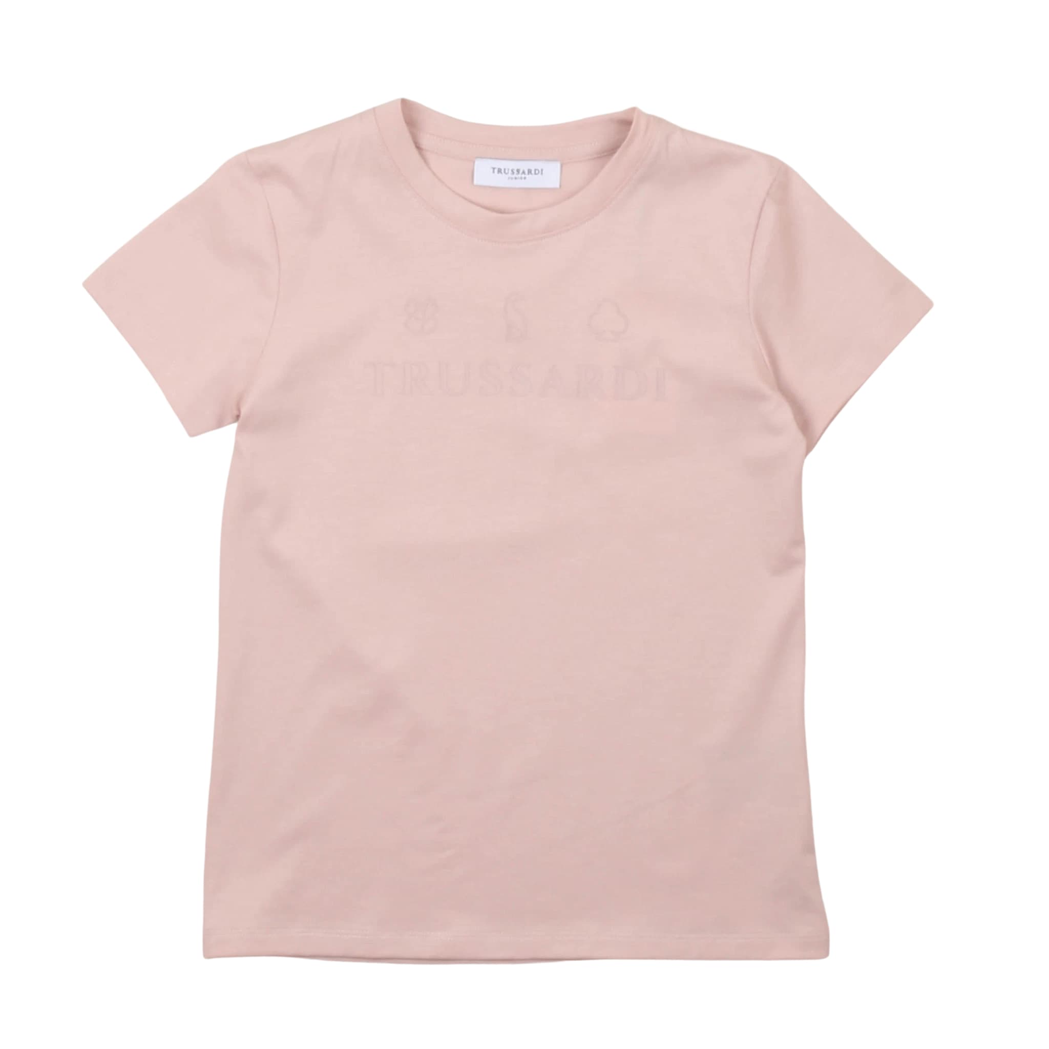 T-shirt - trussardi