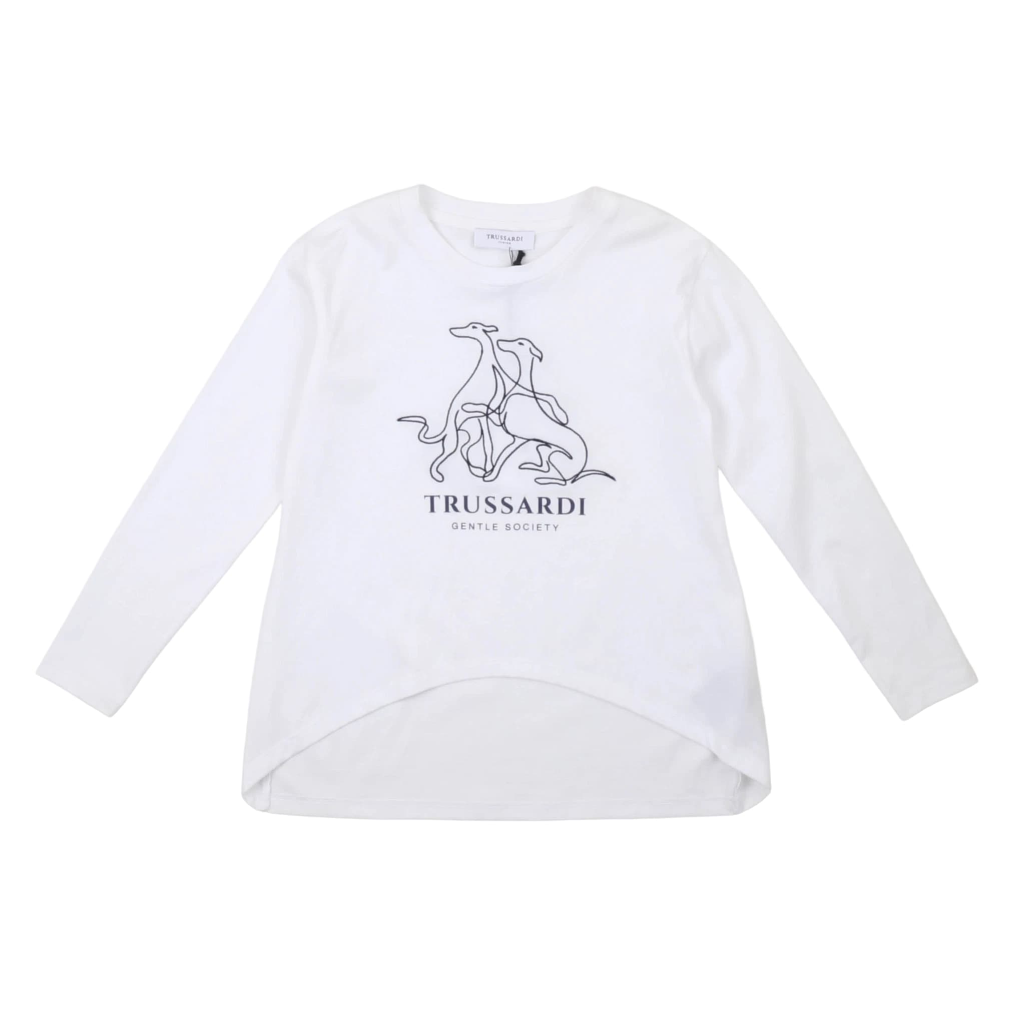 T-shirt - trussardi