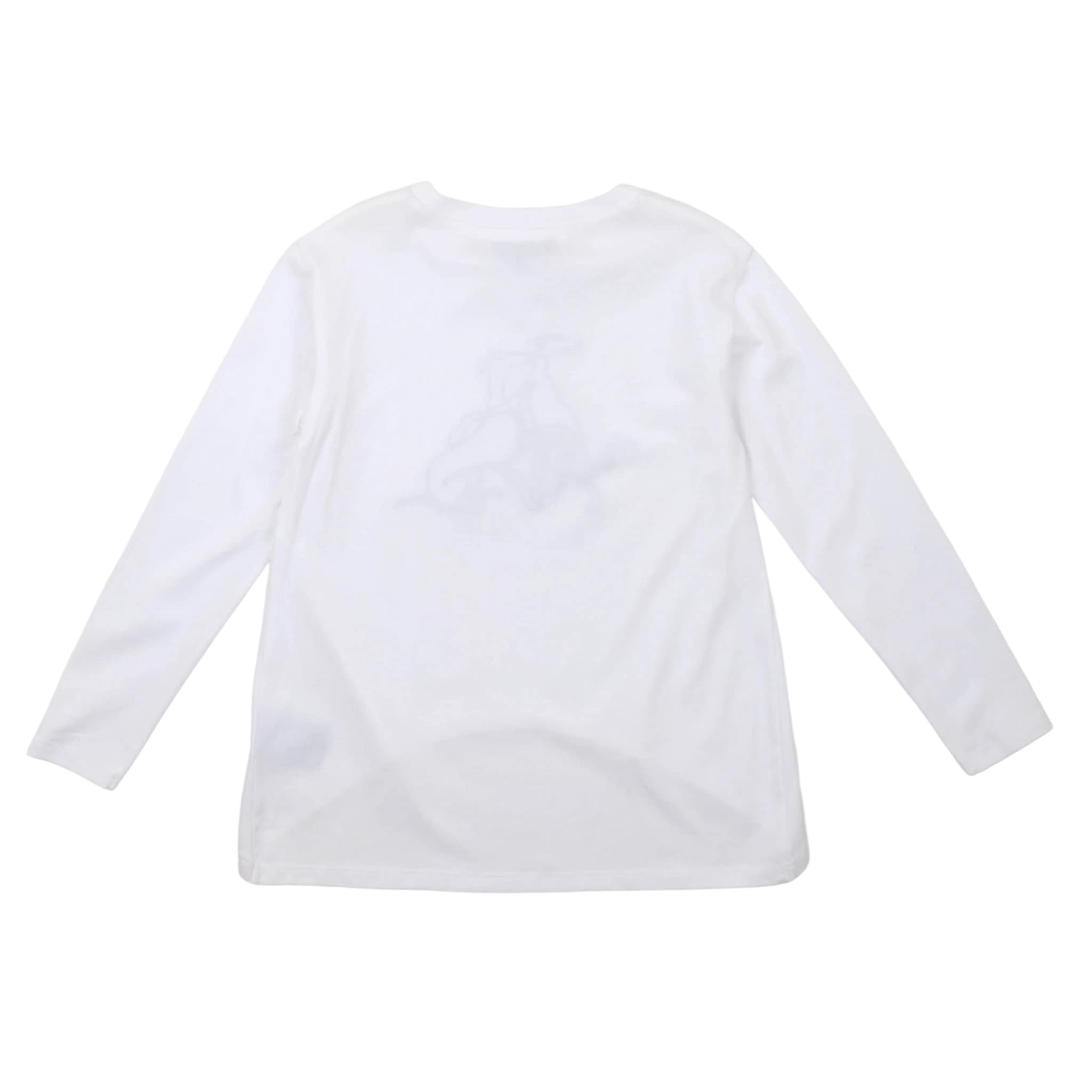 T-shirt - trussardi