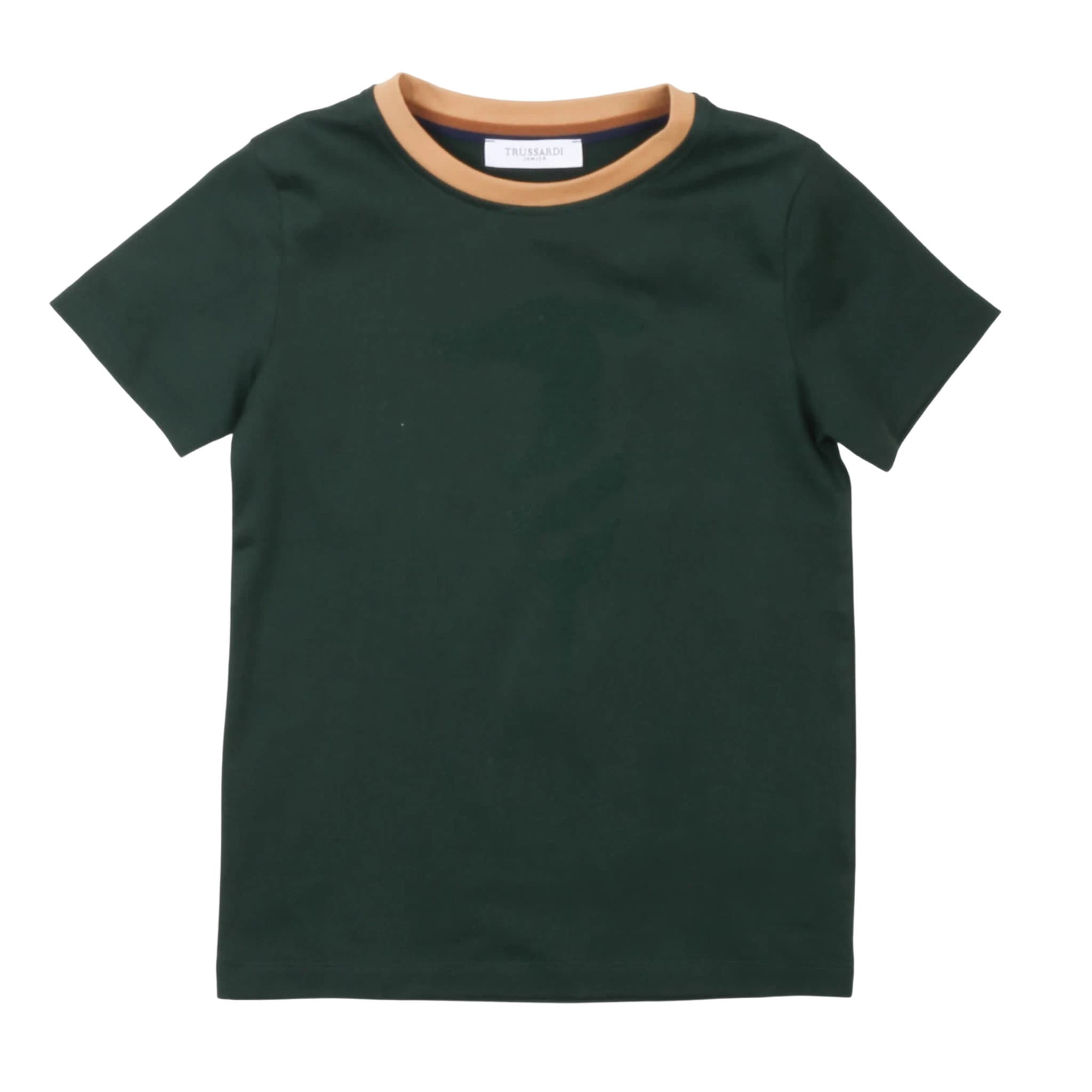 T-shirt - trussardi