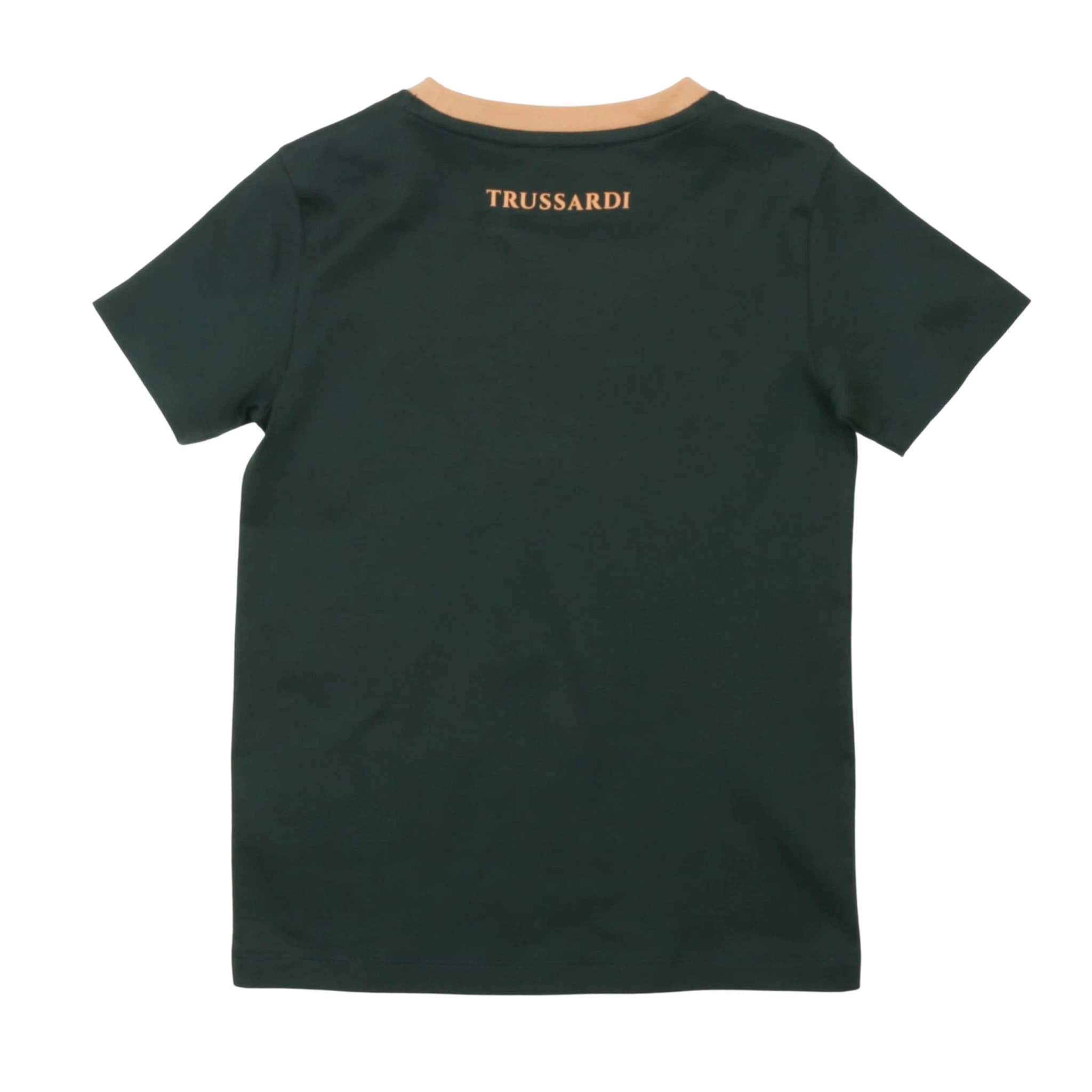 T-shirt - trussardi