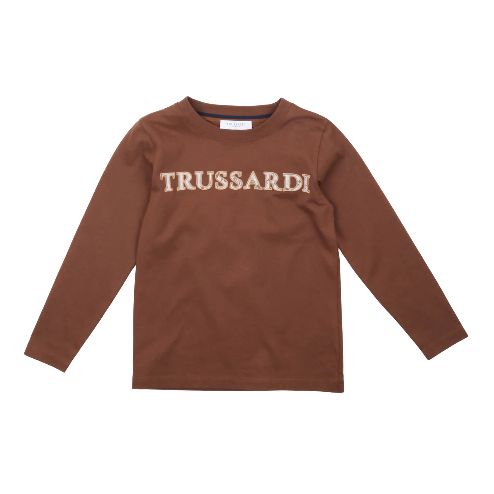 T-shirt - trussardi