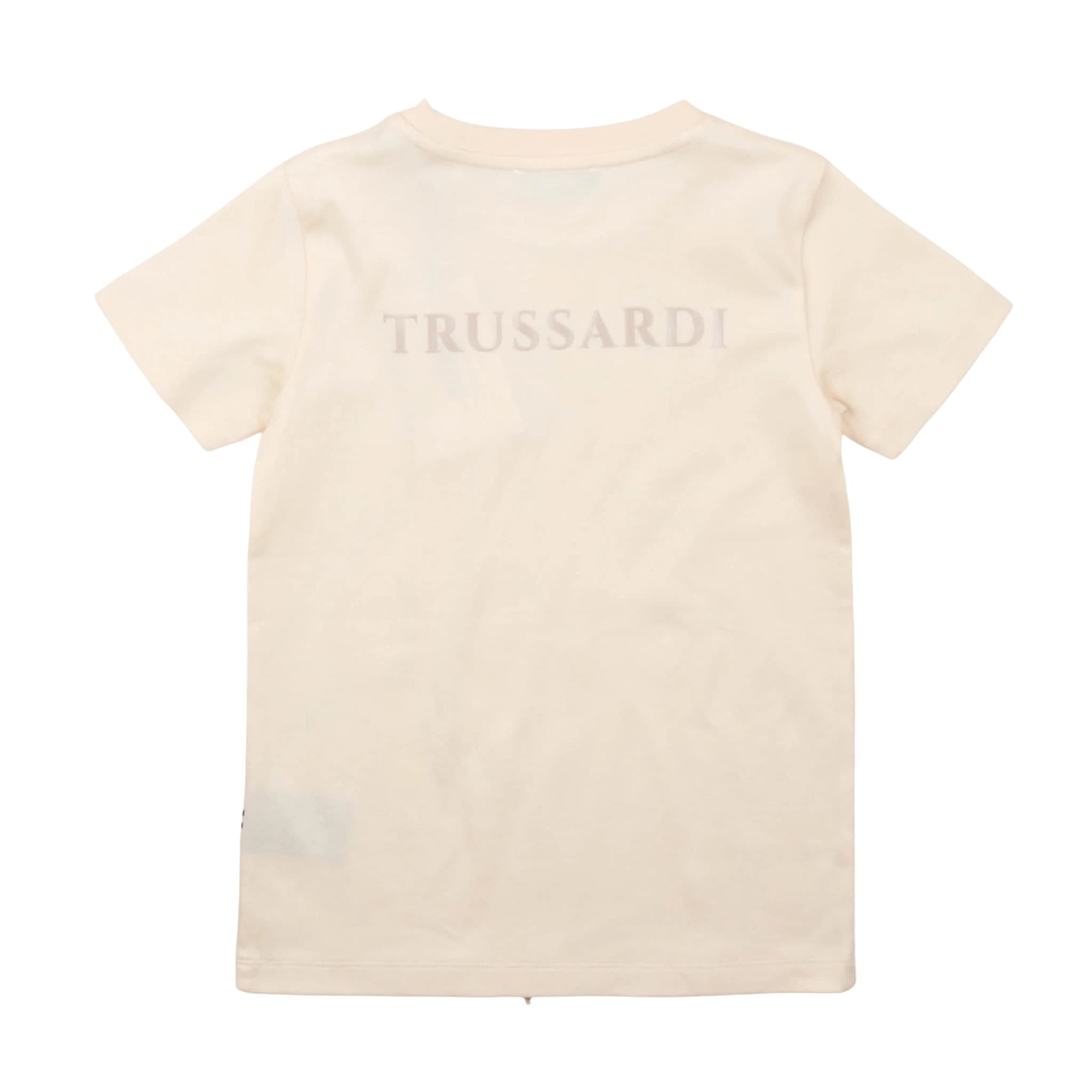 T-shirt - trussardi