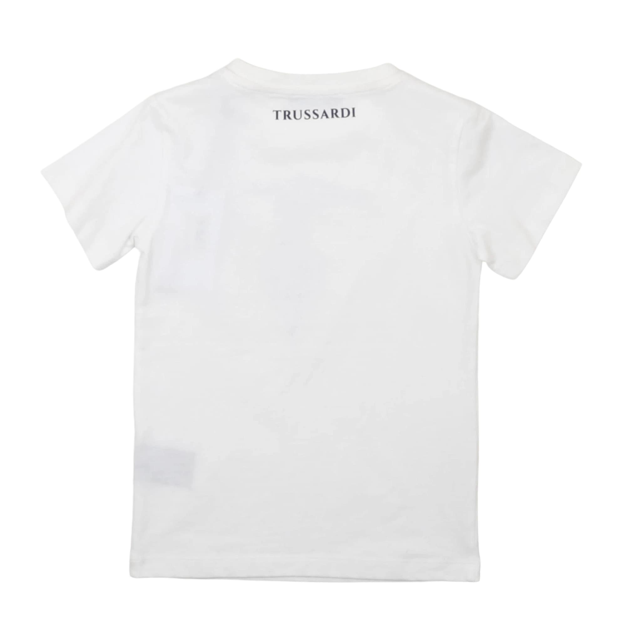 T-shirt - trussardi