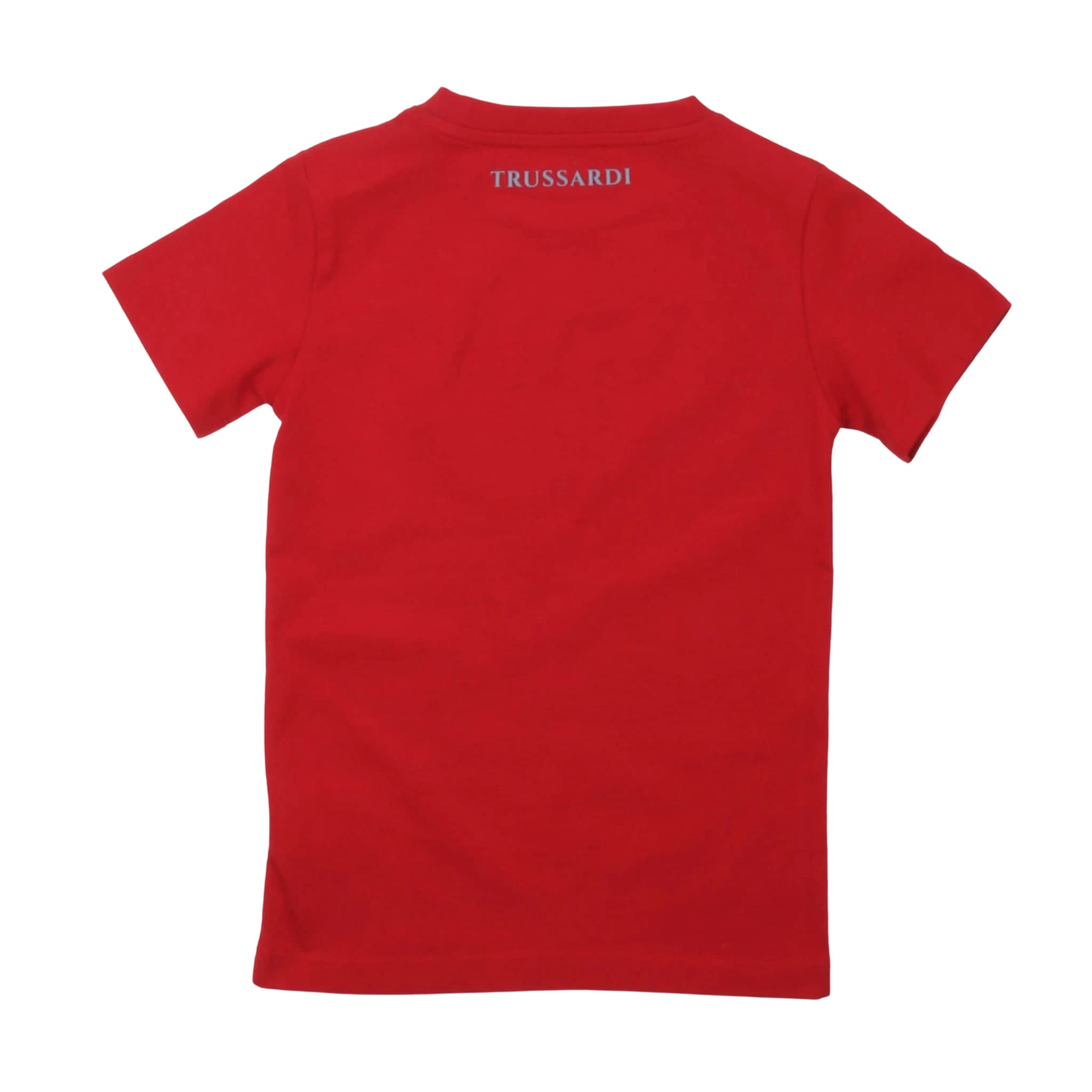 T-shirt - trussardi