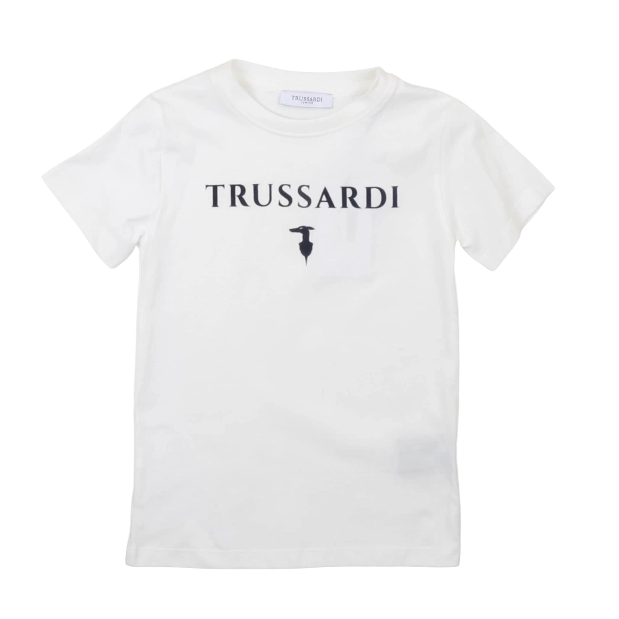 T-shirt - trussardi
