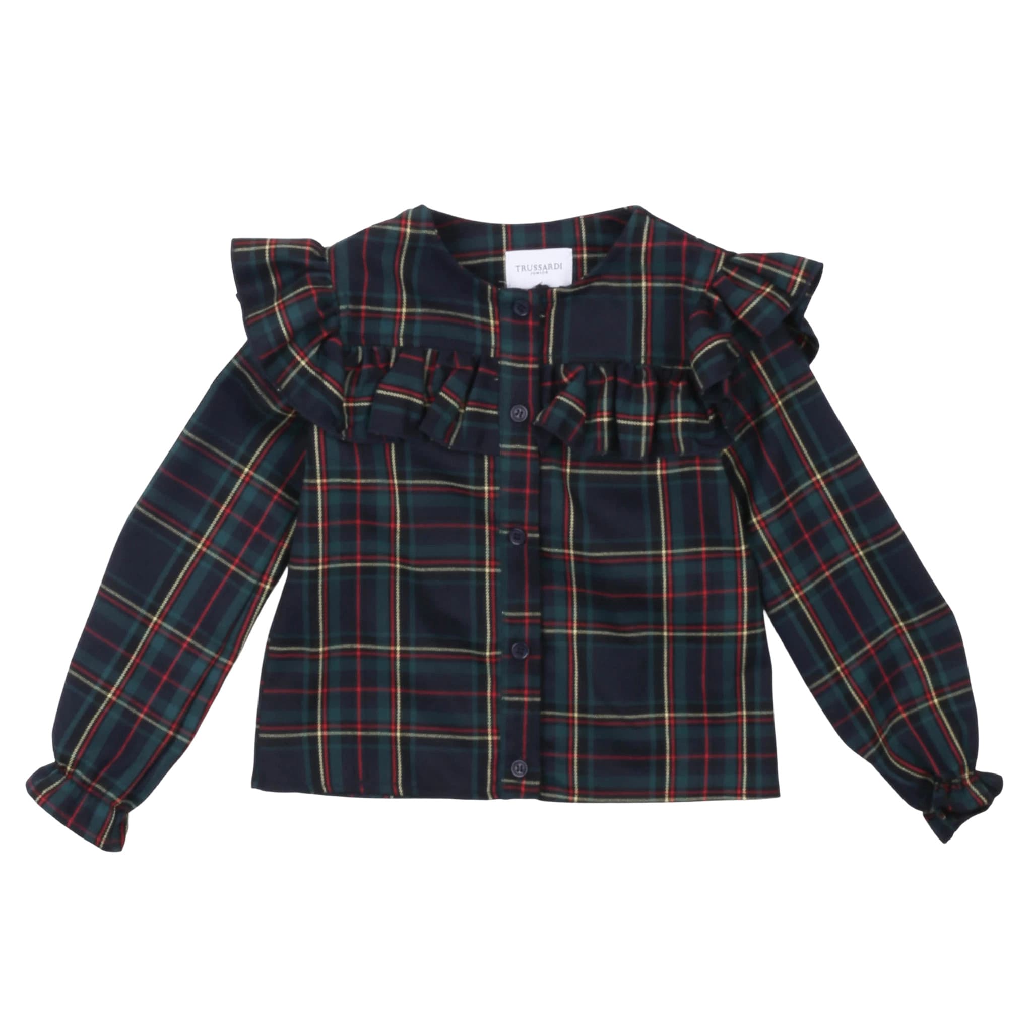 Camicie - trussardi