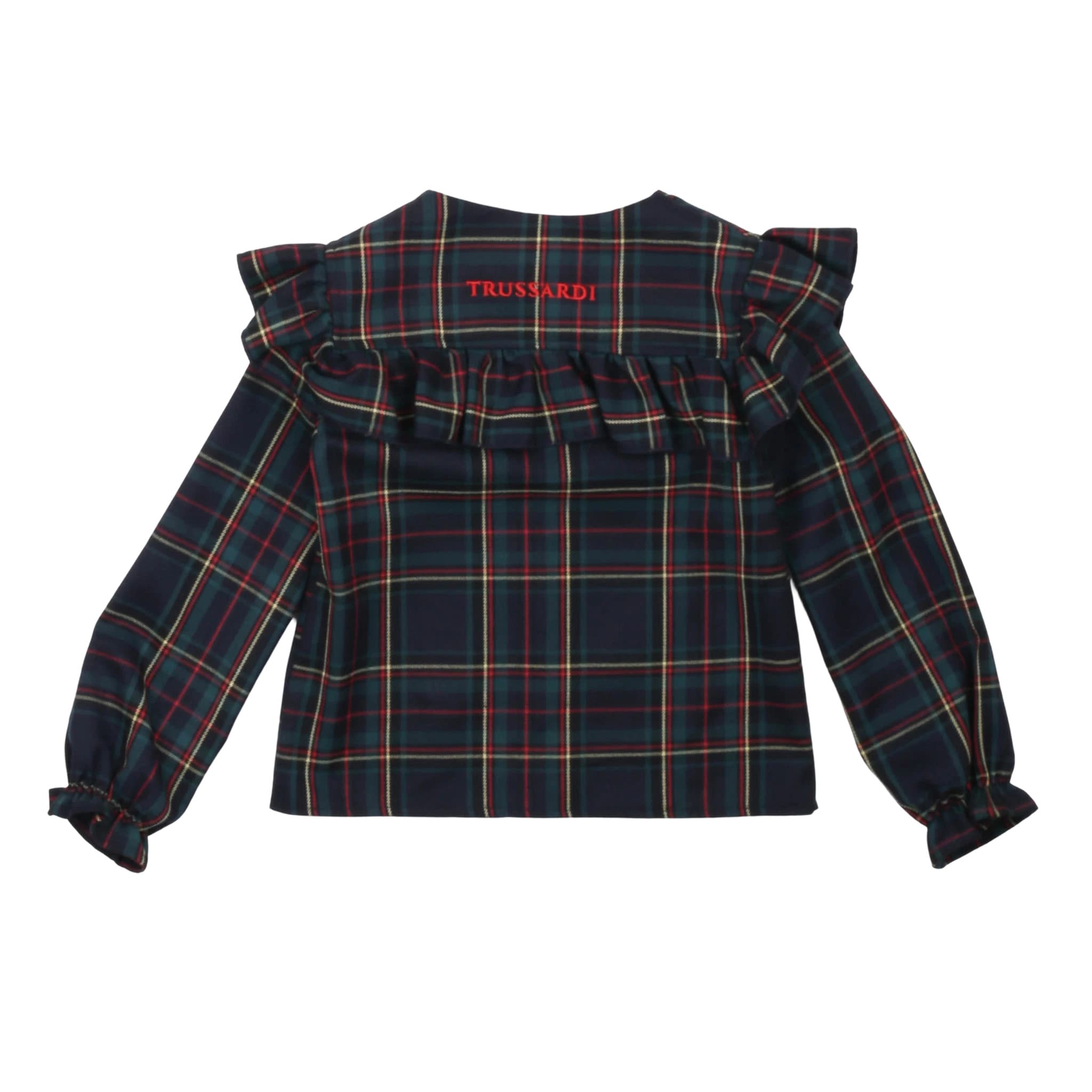 Camicie - trussardi