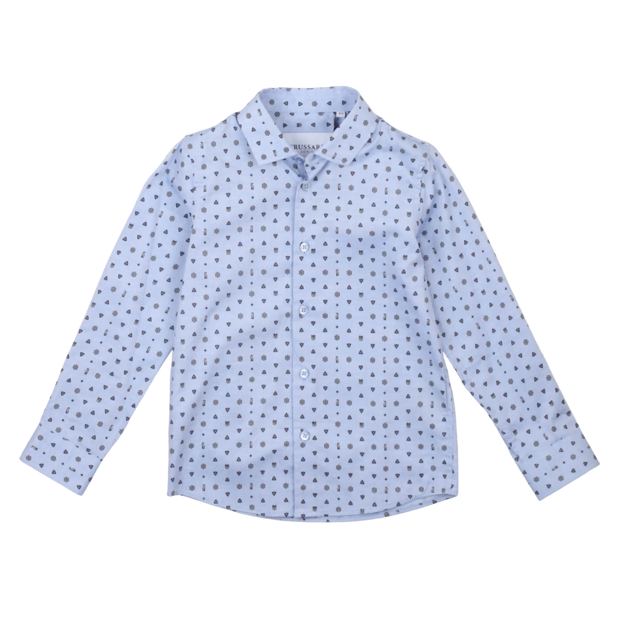 Camicie - trussardi