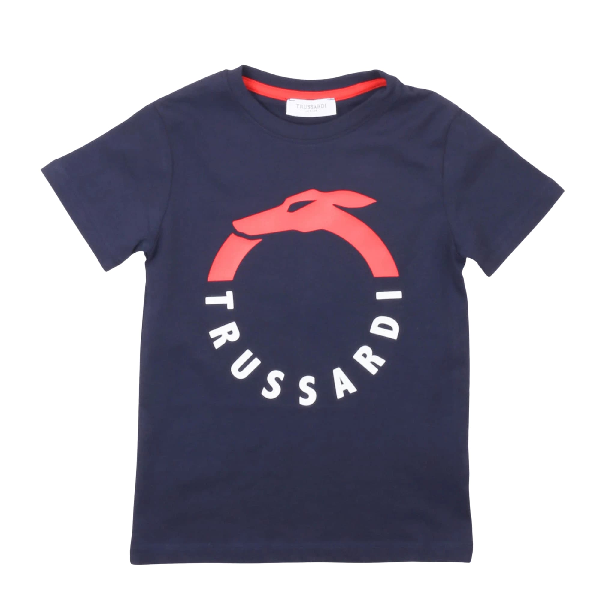 T-shirt - trussardi