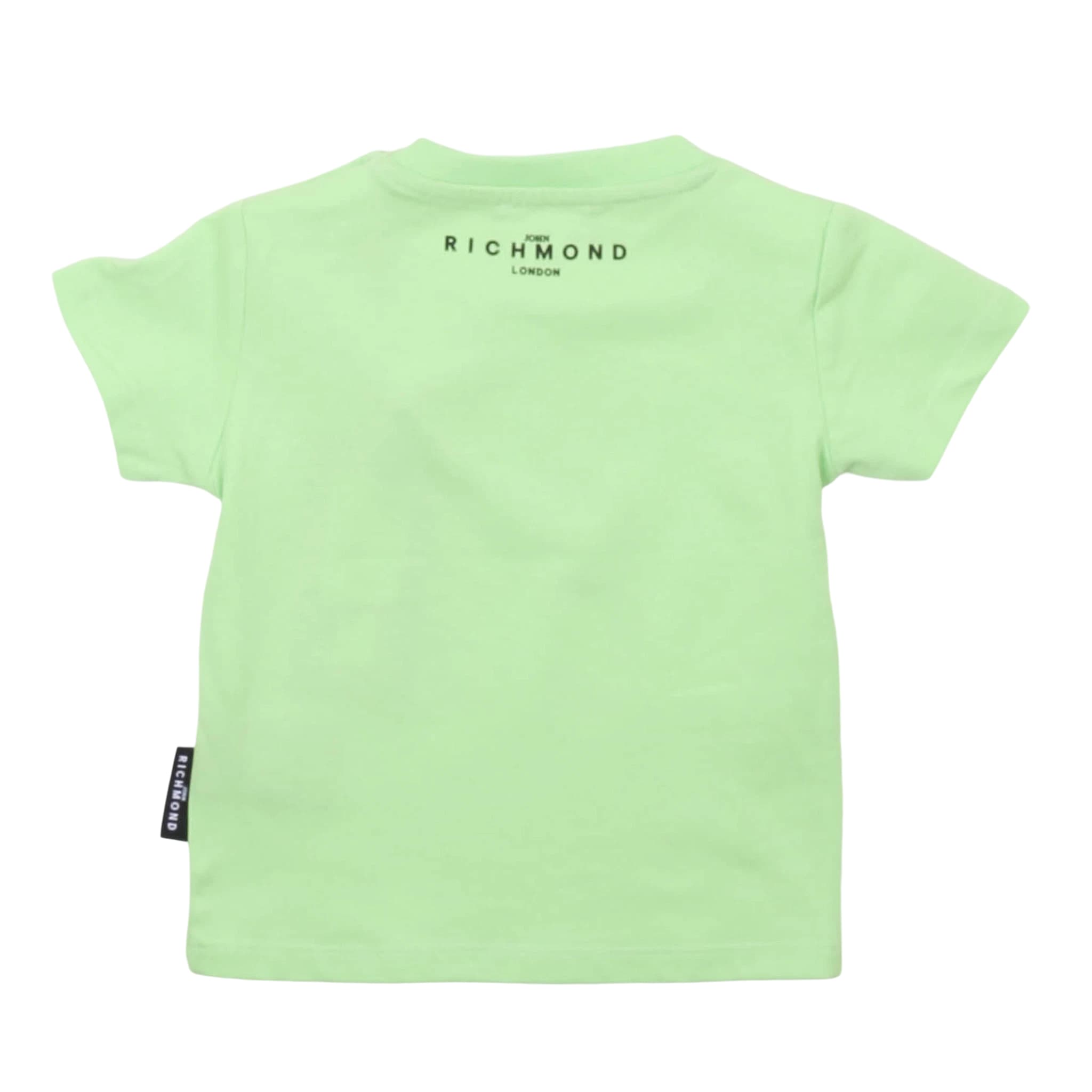 T-shirt - john richmond