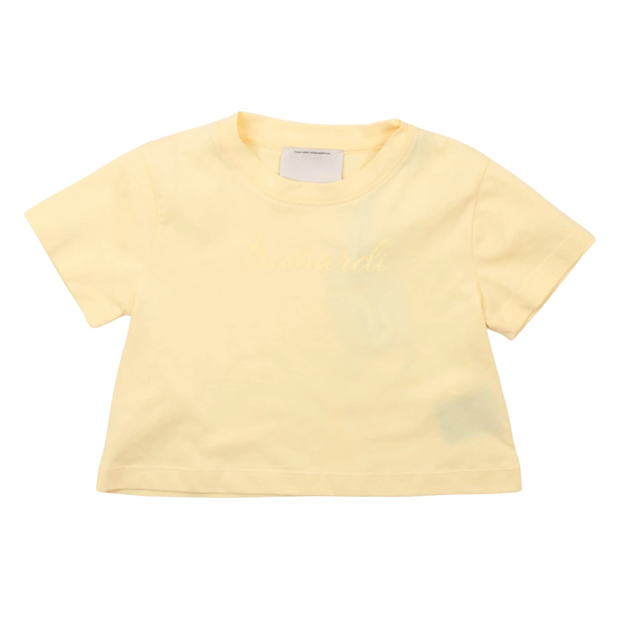 T-shirt - trussardi