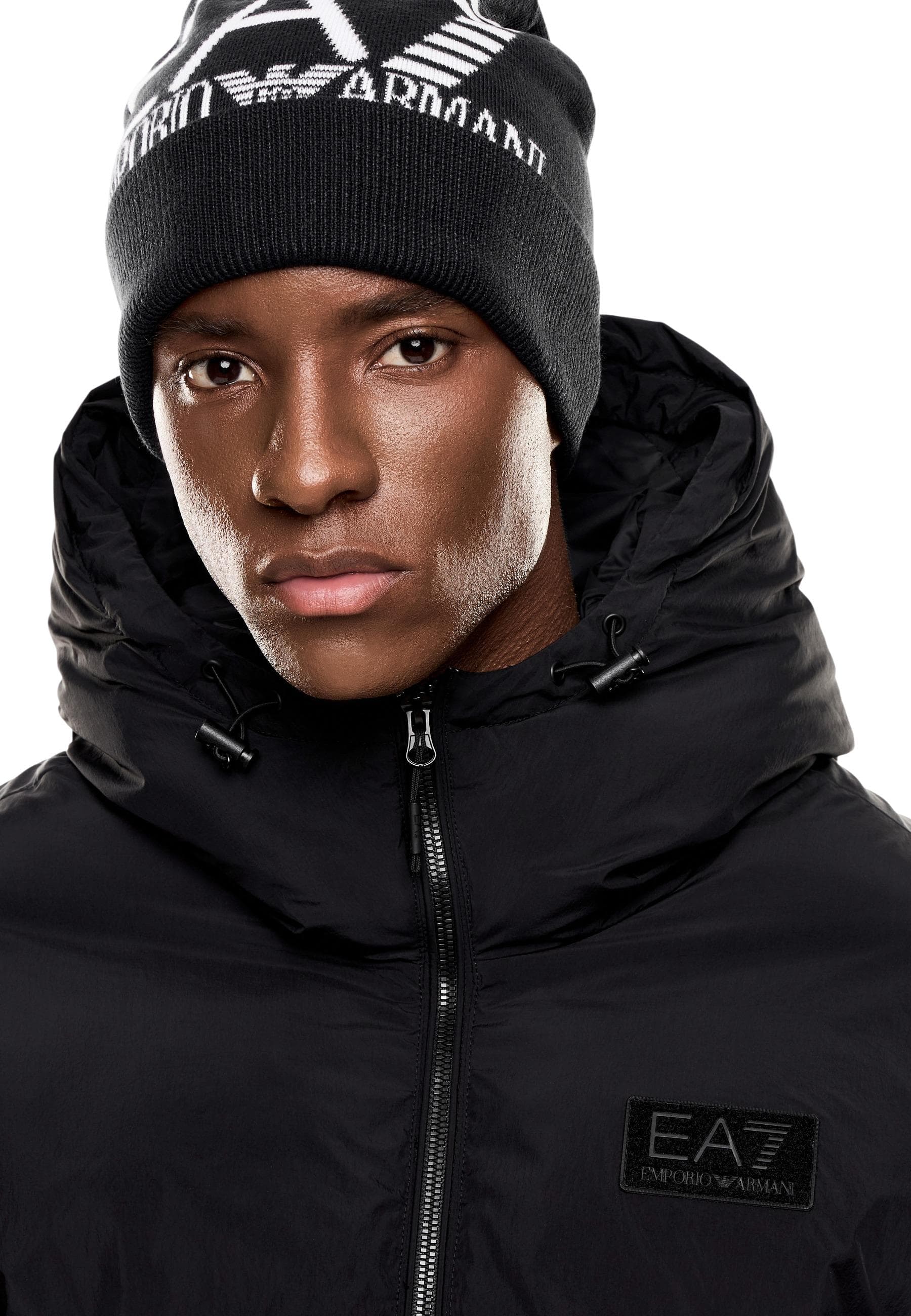 Ea7 Cappello Uomo - Ea7