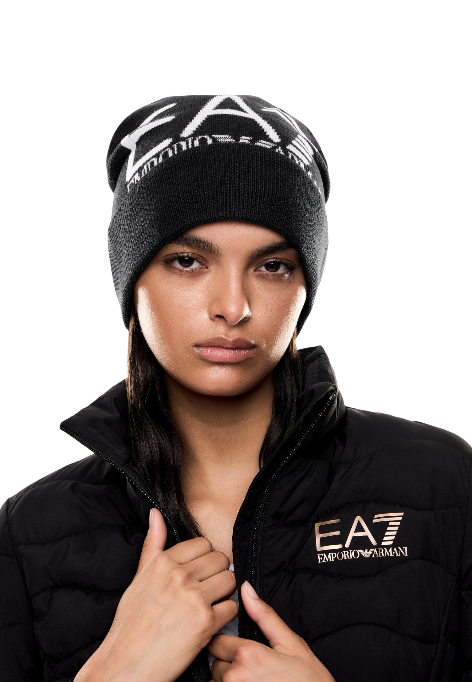 Ea7 Cappello Uomo - Ea7