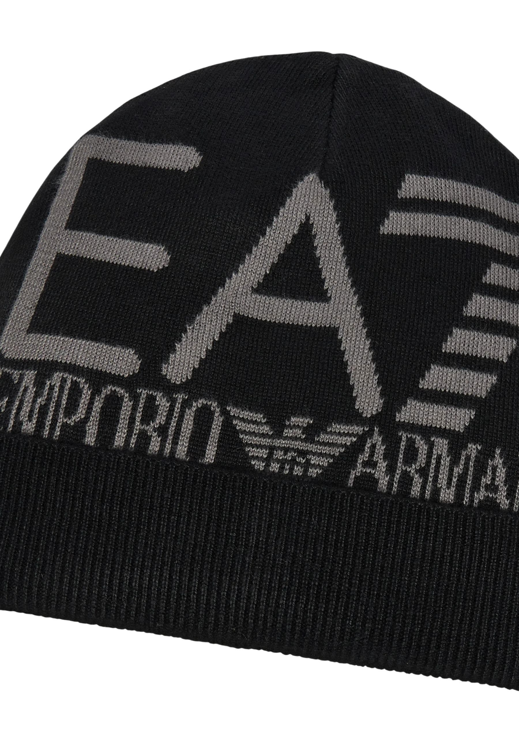 Ea7 Cappello Uomo - Ea7