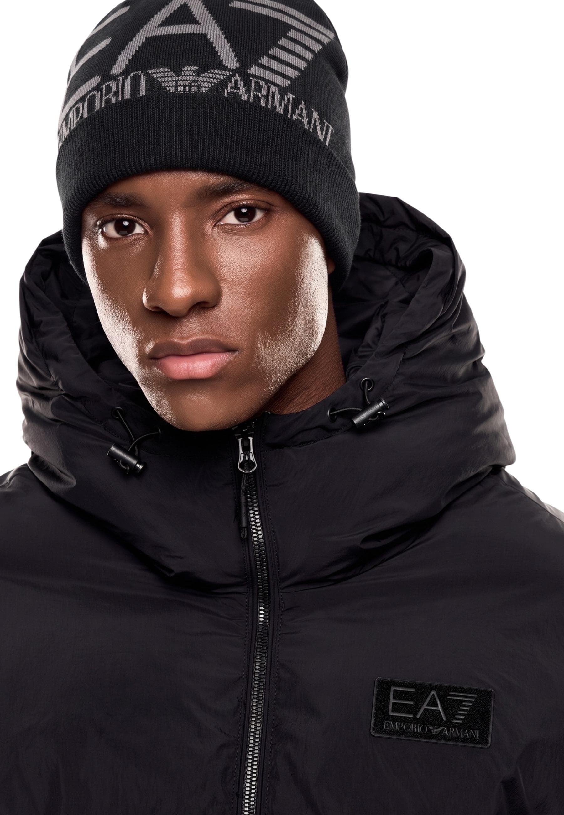Ea7 Cappello Uomo - Ea7