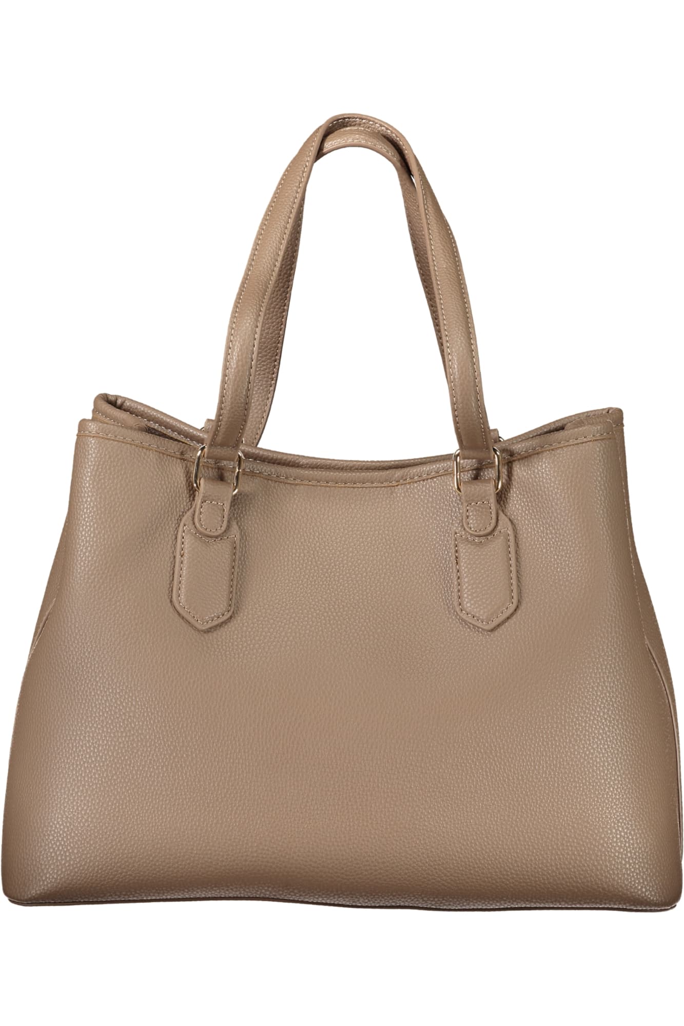 ДАМСКА КАФЯВА ЧАНТА VALENTINO BAGS - VALENTINO