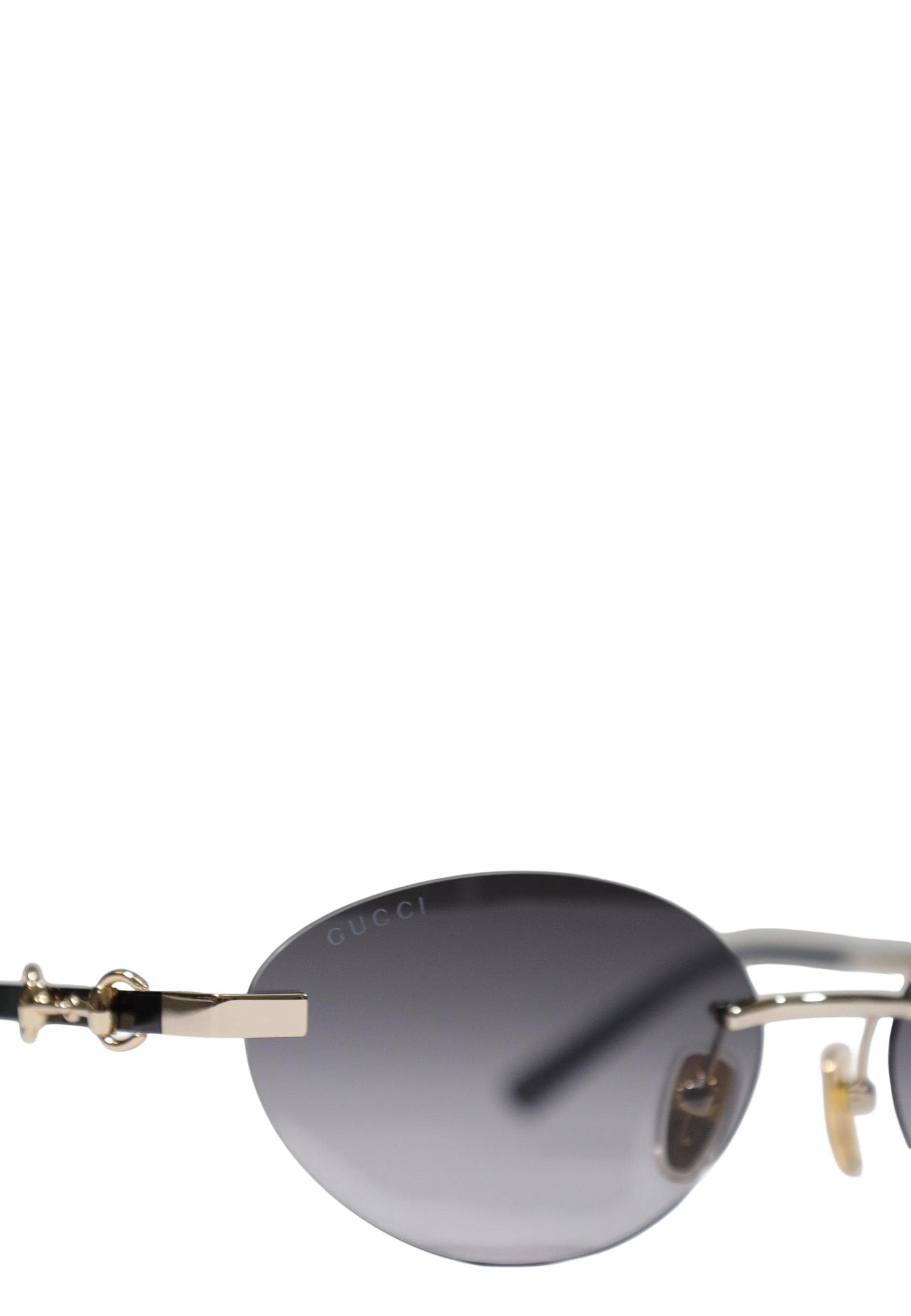 Gucci Occhiali Da Sole Donna - Gucci