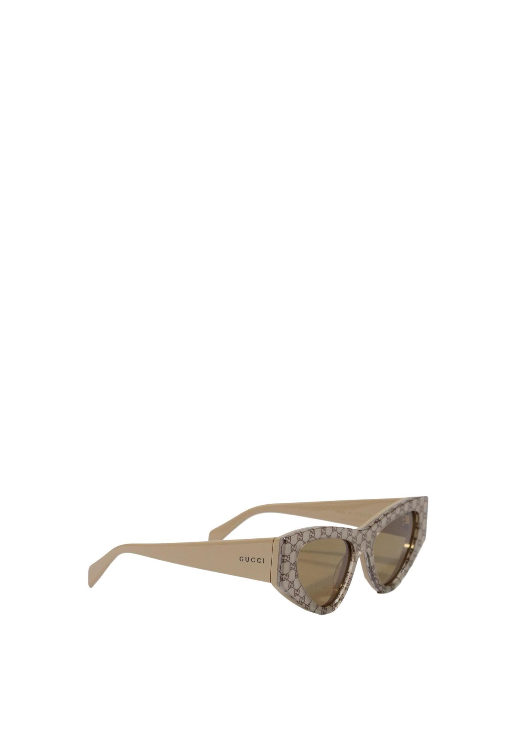 Gucci Occhiali Da Sole Donna - Gucci