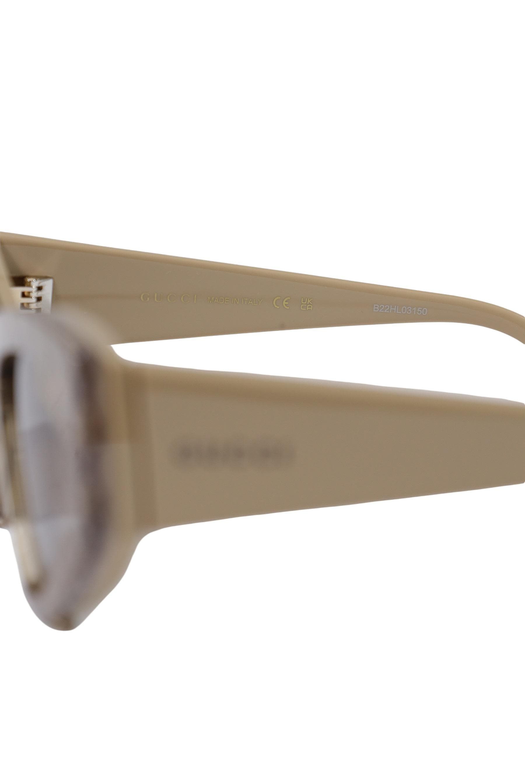 Gucci Occhiali Da Sole Donna - Gucci