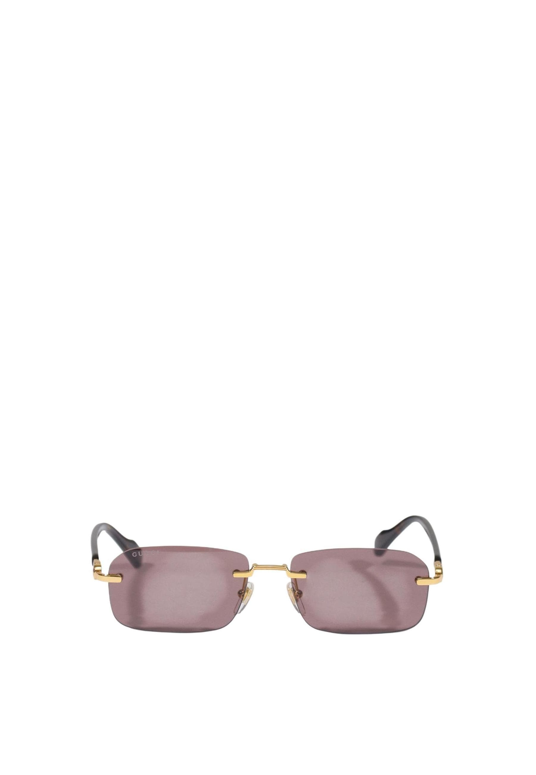 Gucci Occhiali Da Sole Uomo - Gucci