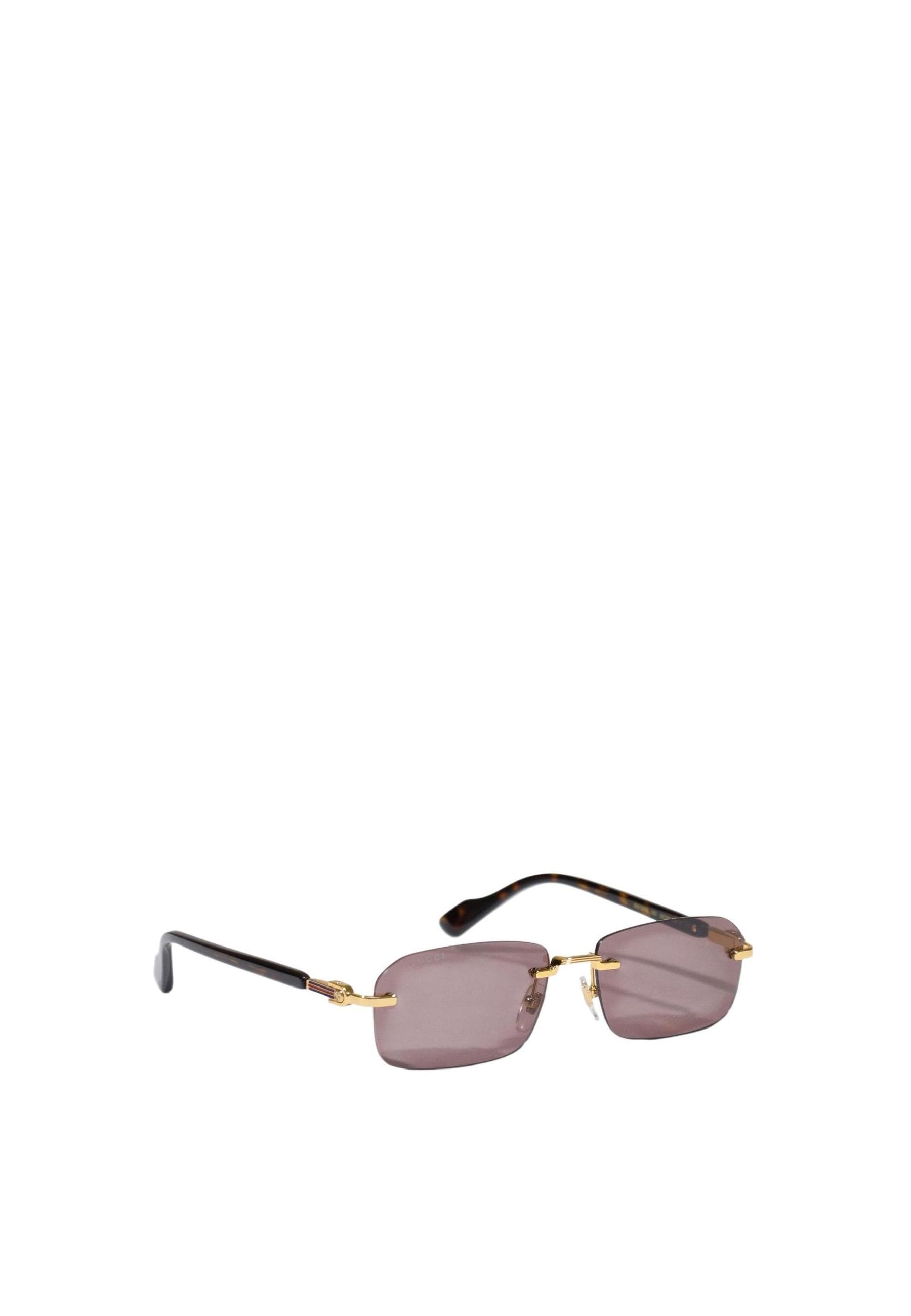 Gucci Occhiali Da Sole Uomo - Gucci