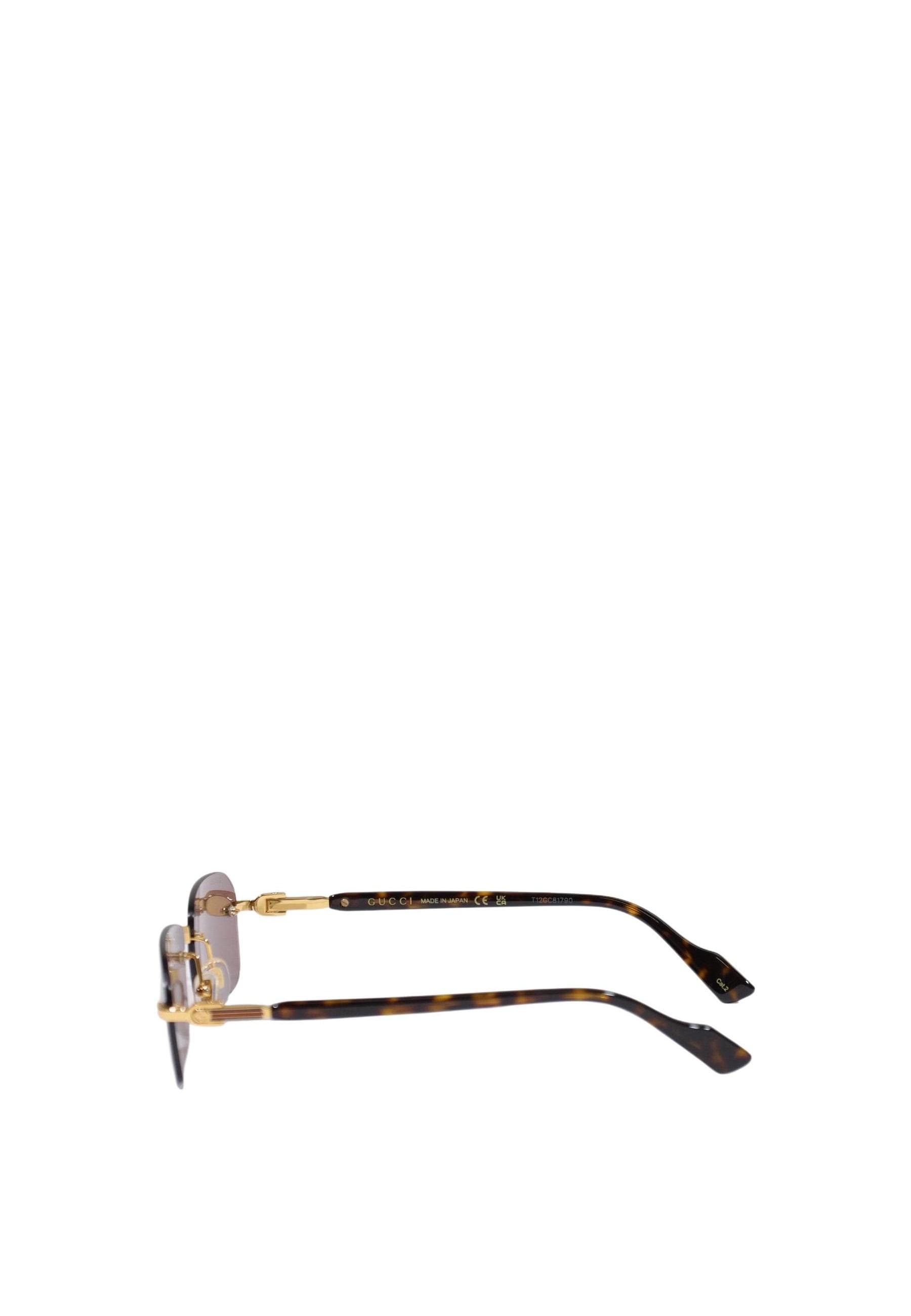 Gucci Occhiali Da Sole Uomo - Gucci