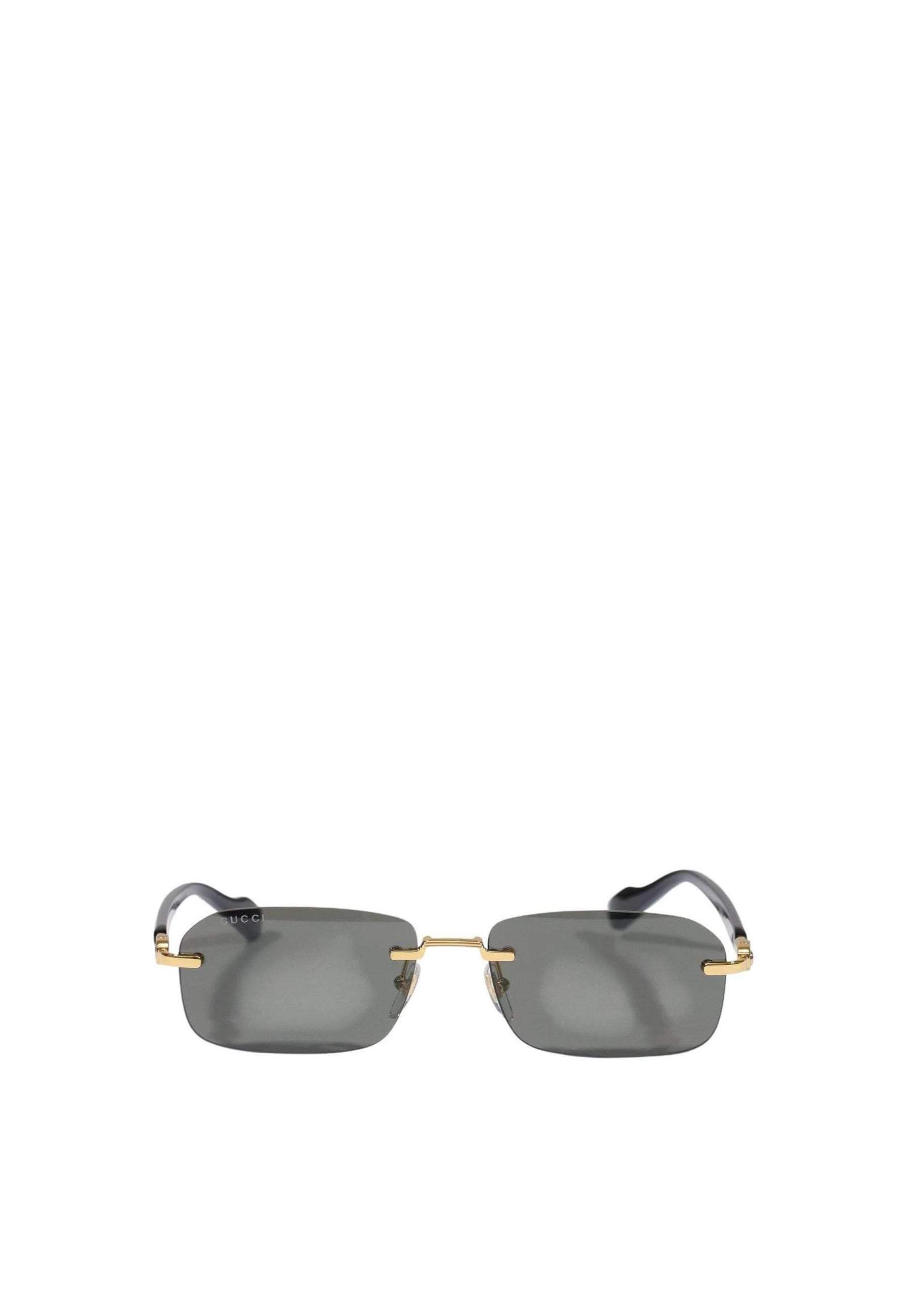 Gucci Occhiali Da Sole Uomo - Gucci