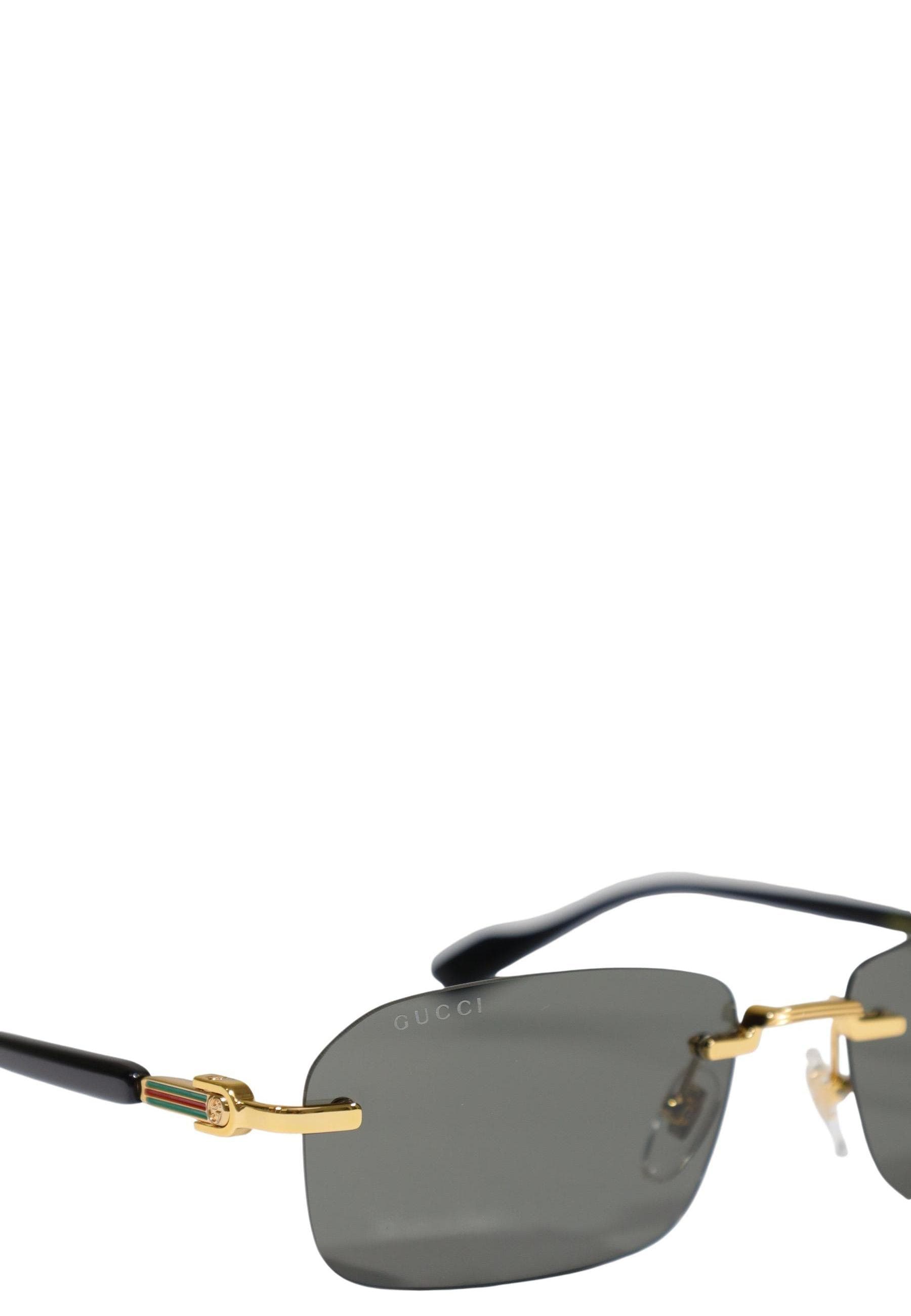 Gucci Occhiali Da Sole Uomo - Gucci