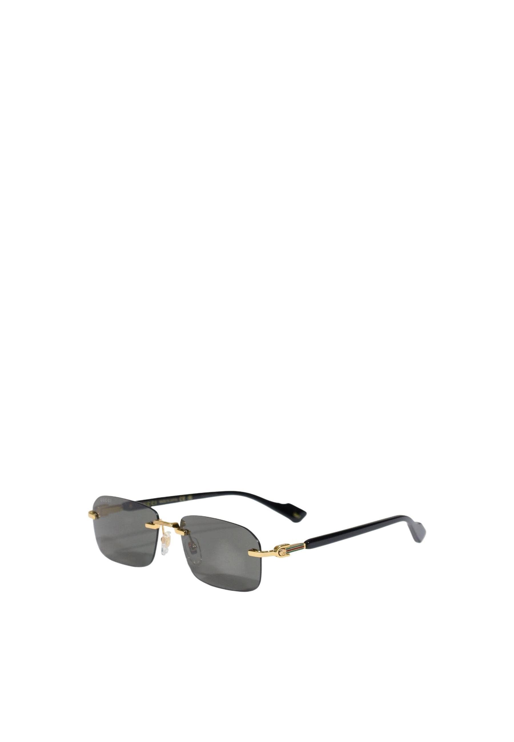 Gucci Occhiali Da Sole Uomo - Gucci