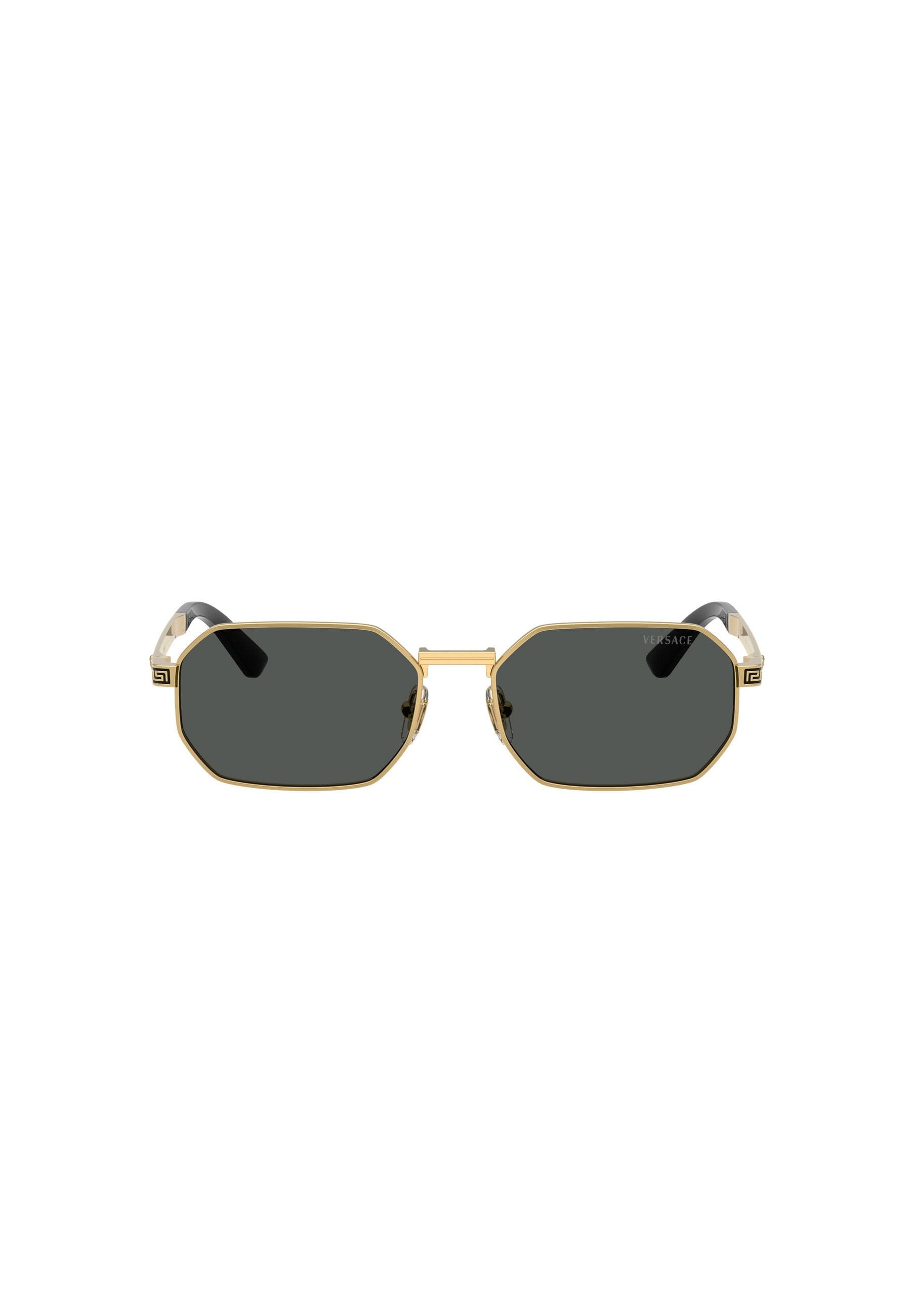 Versace Occhiali Da Sole Uomo - Versace