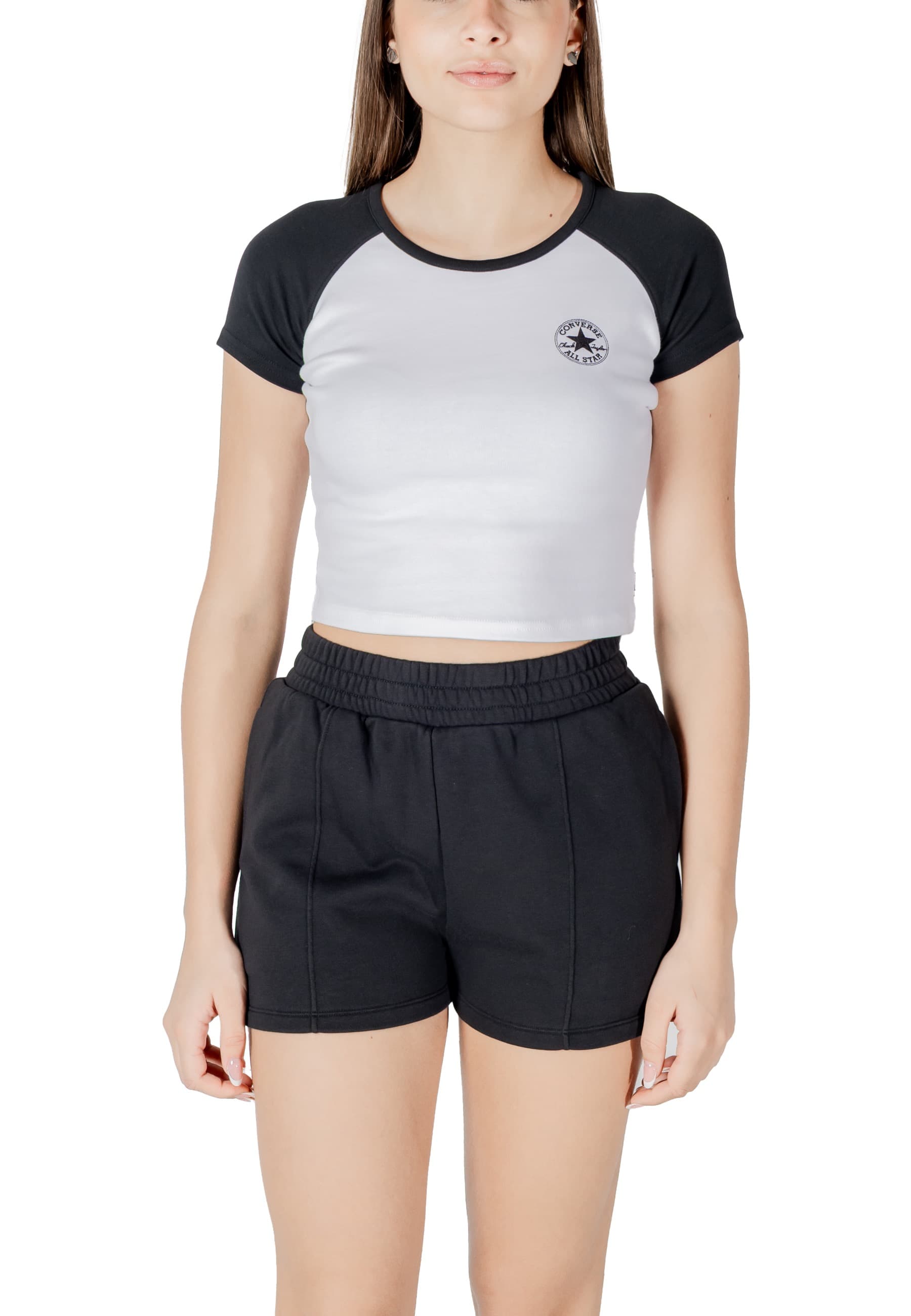 Converse T-Shirt Donna - Converse