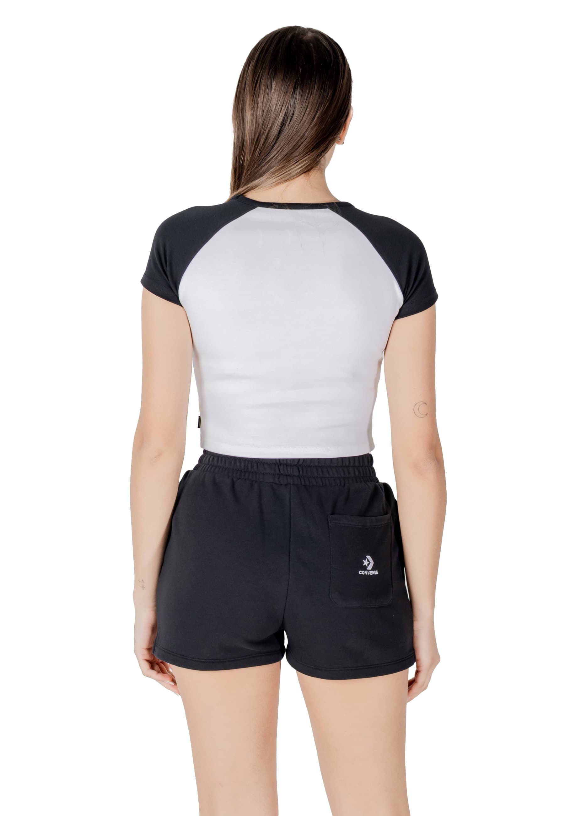 Converse T-Shirt Donna - Converse