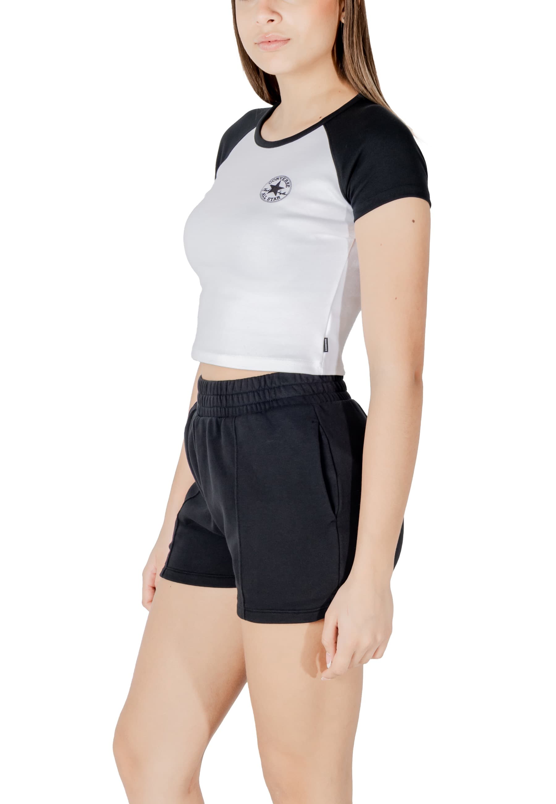 Converse T-Shirt Donna - Converse