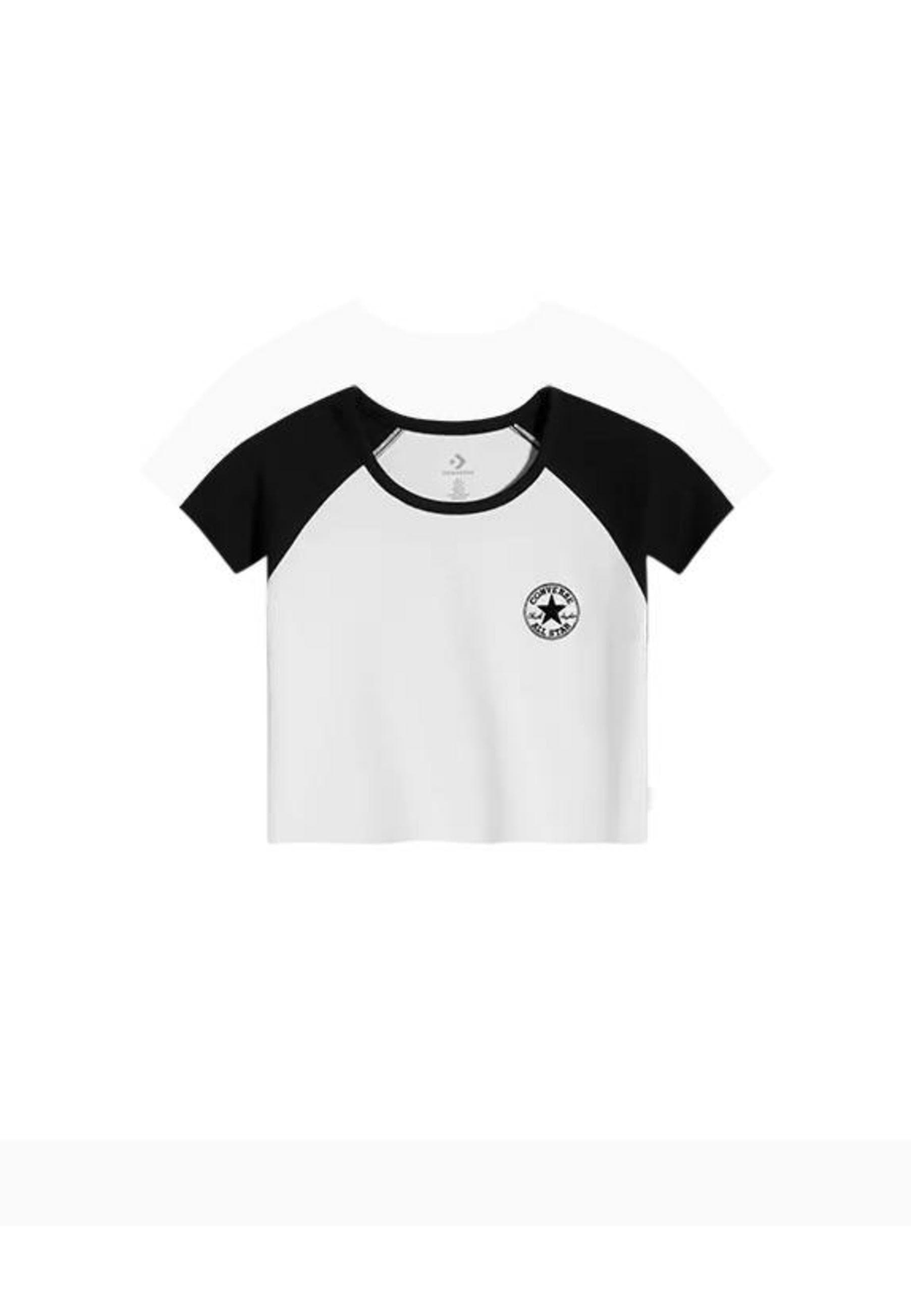 Converse T-Shirt Donna - Converse