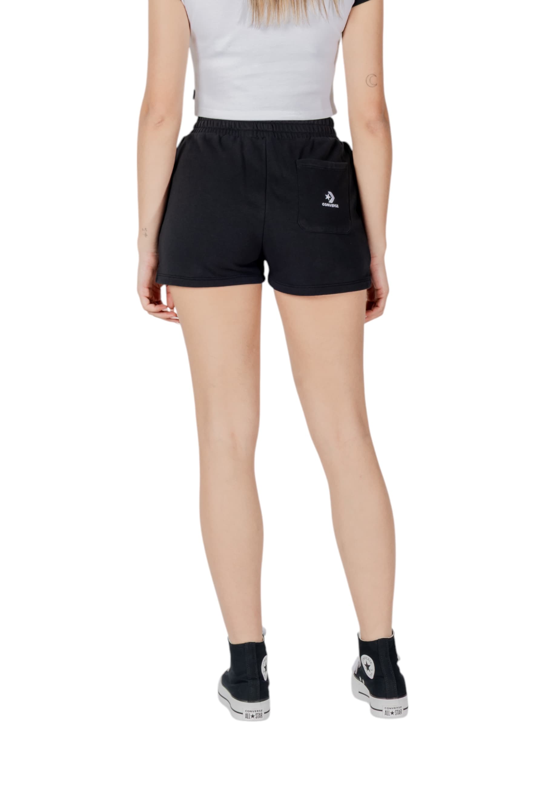 Converse Shorts Donna - Converse