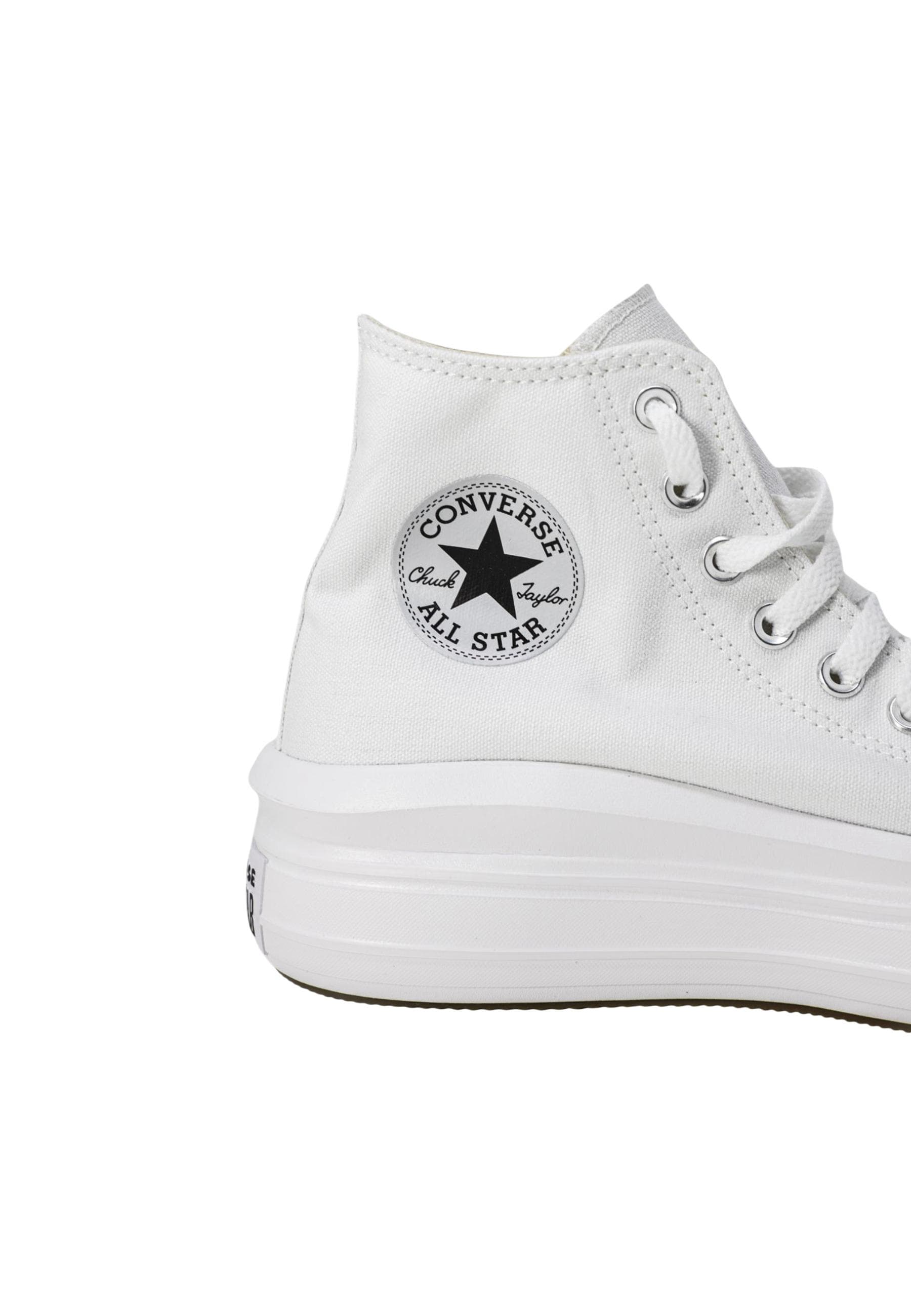 Converse Sneakers Donna - Converse