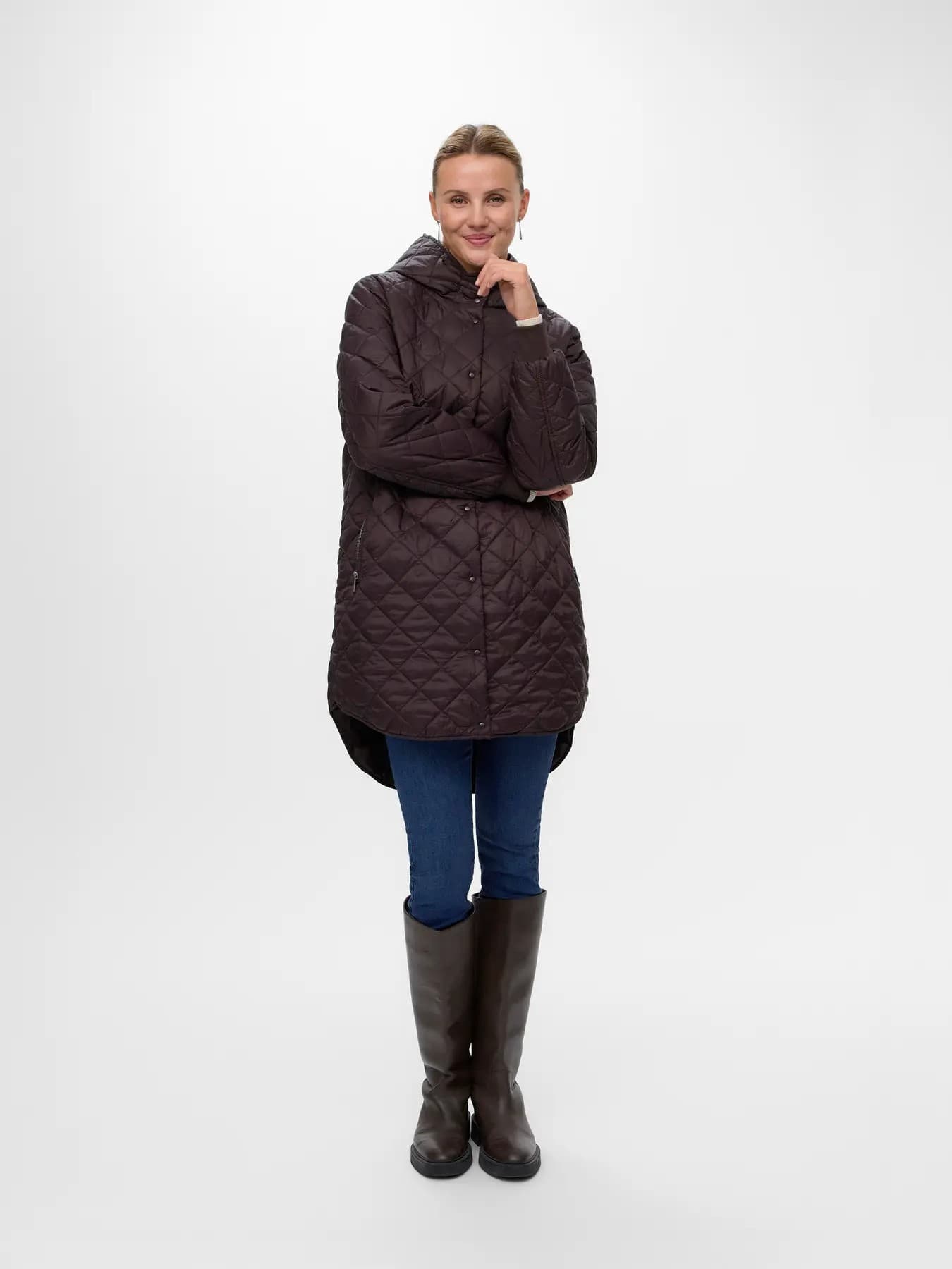Vero Moda Giubbotto Donna - Vero Moda