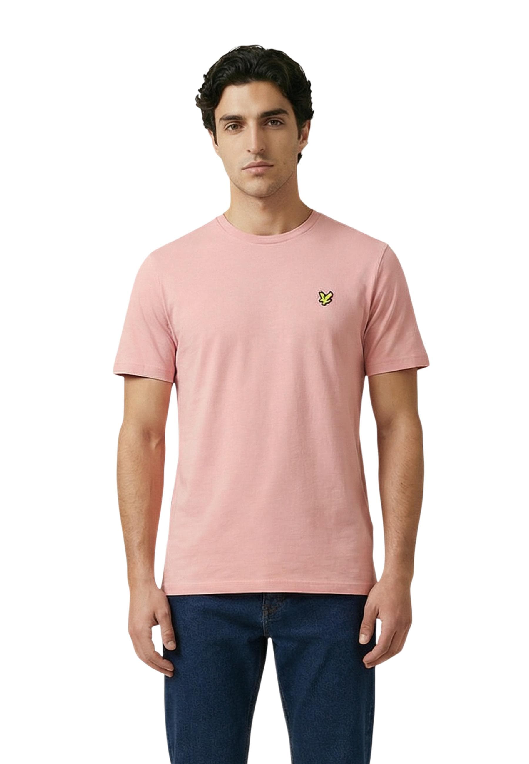 Lyle & Scott T-Shirt Uomo - Lyle & Scott